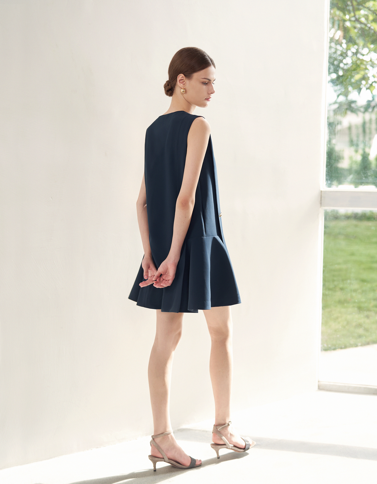 navy