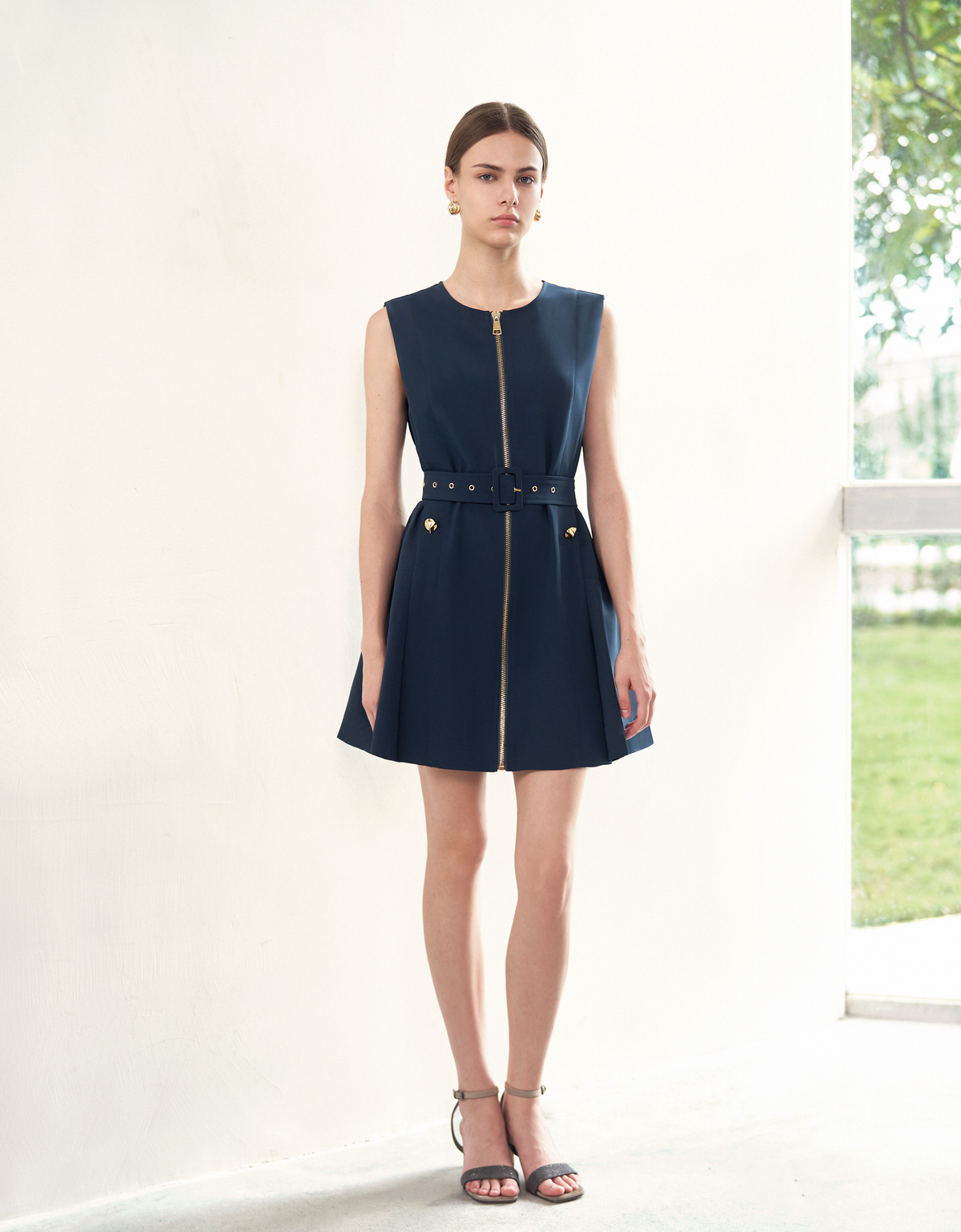 navy