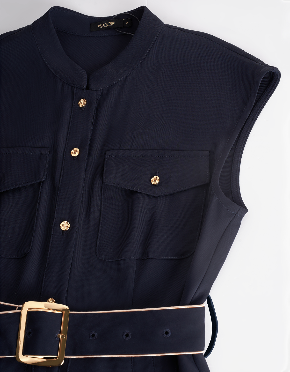 navy