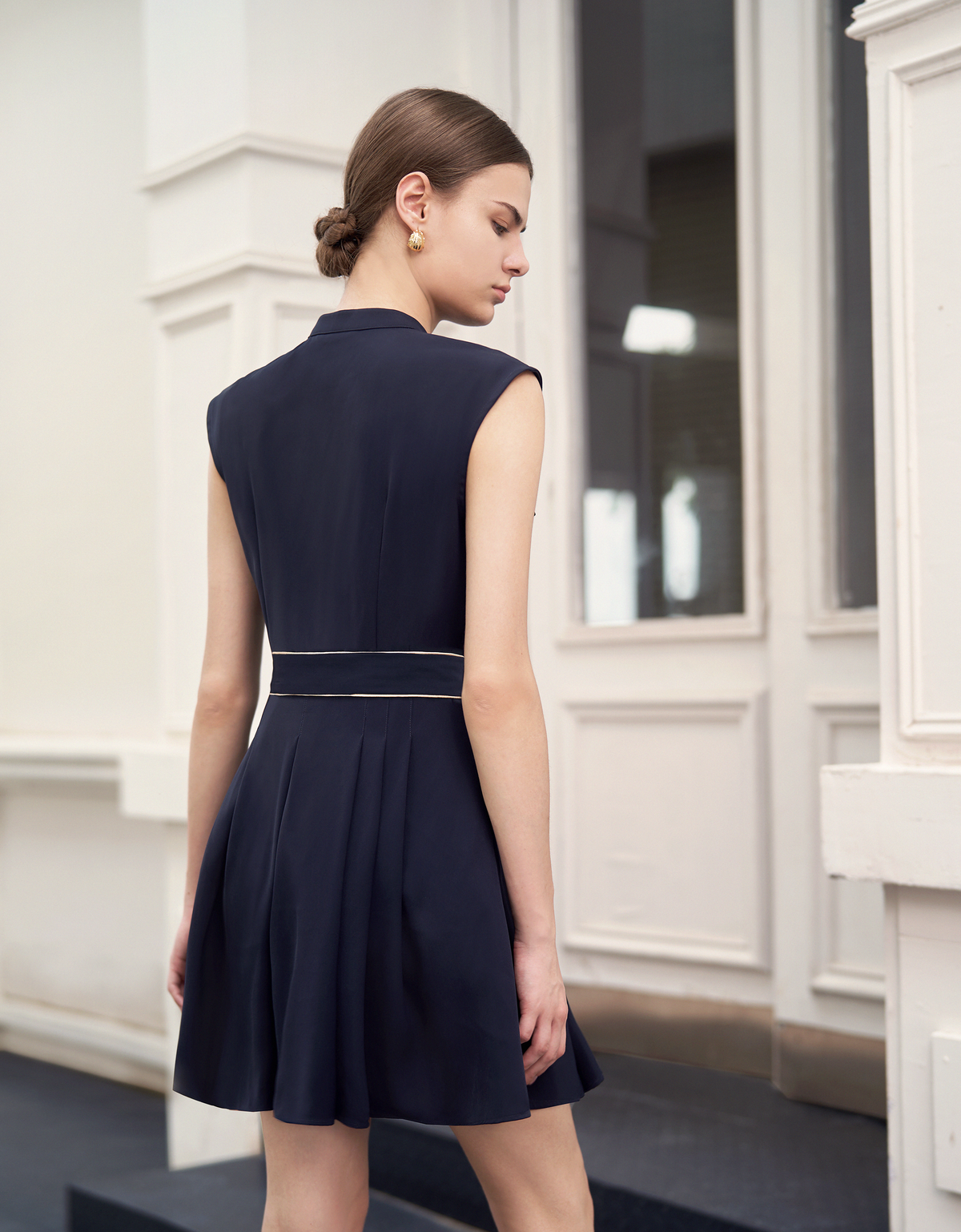 navy