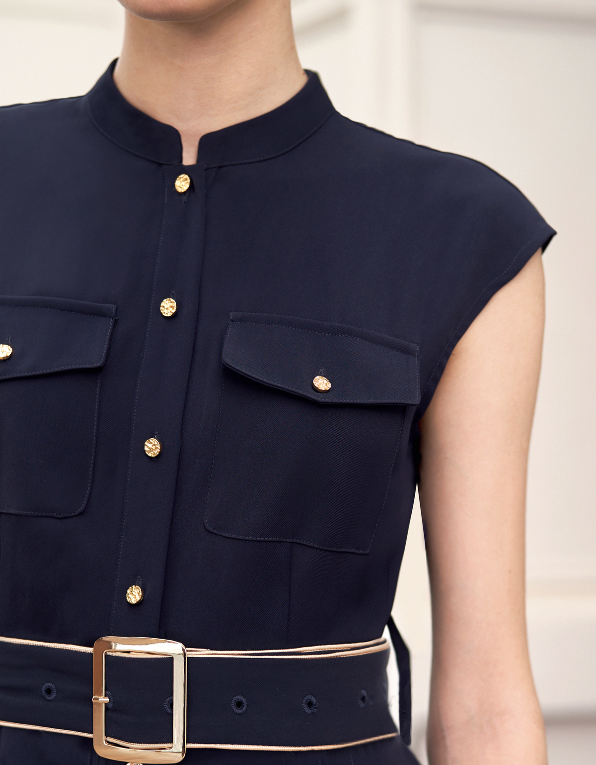navy