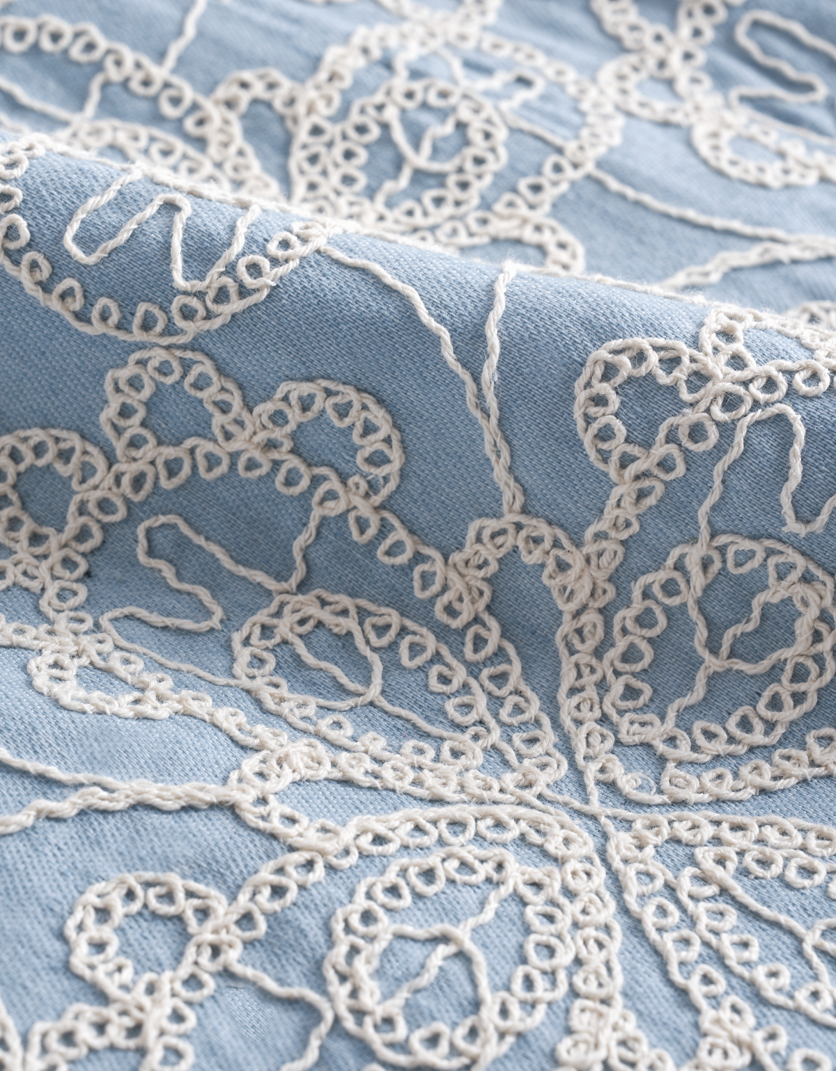 light blue
