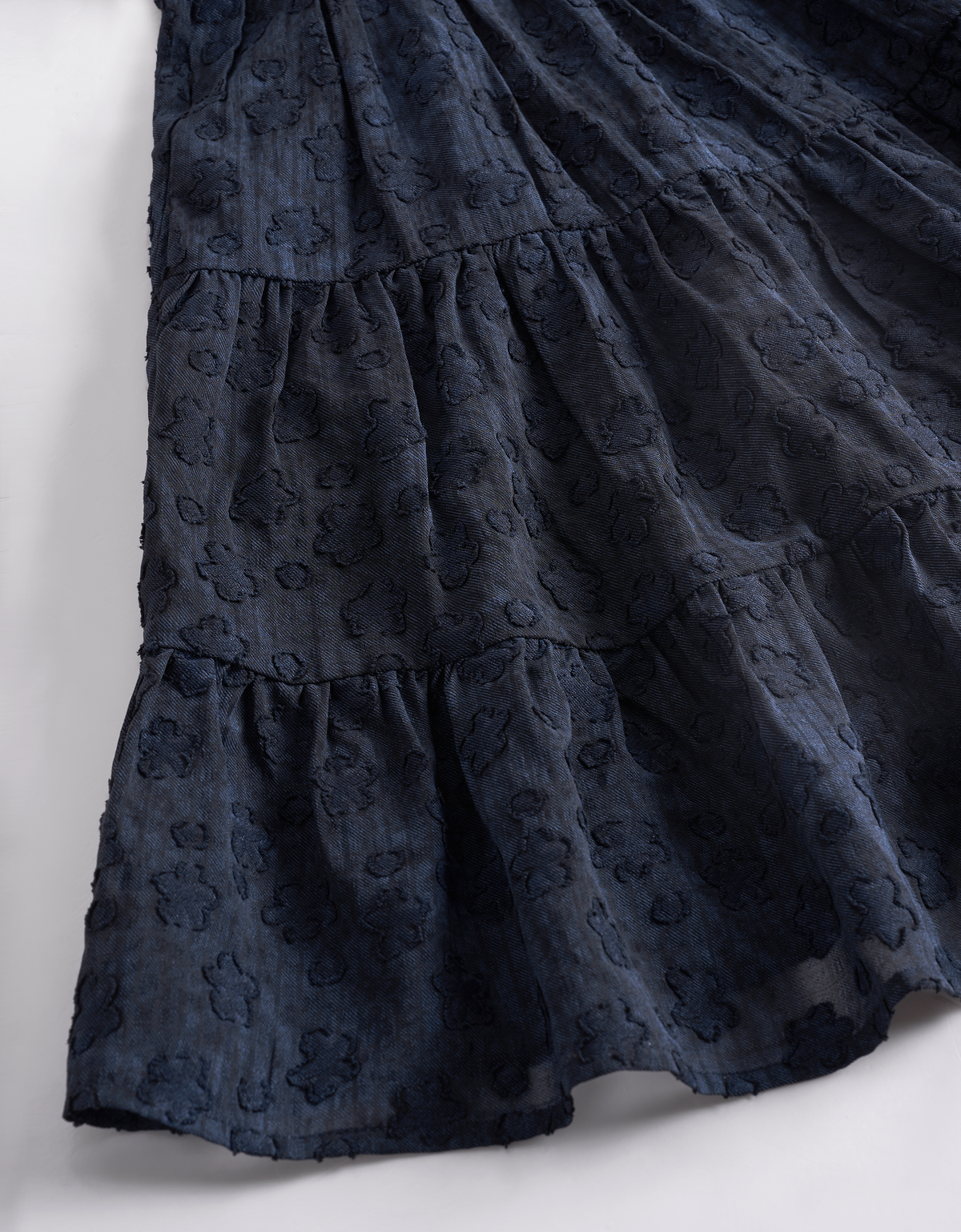 dark blue