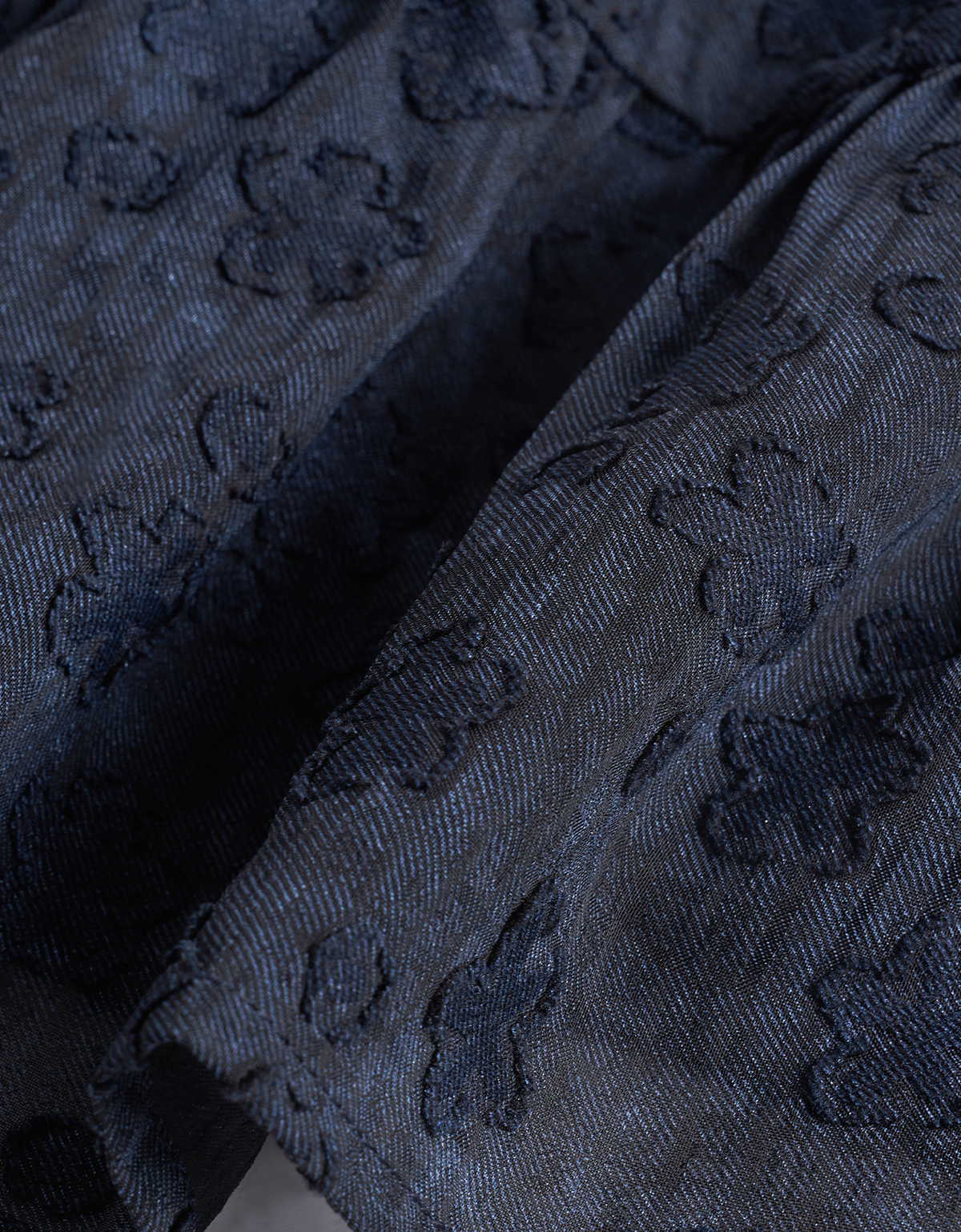 dark blue