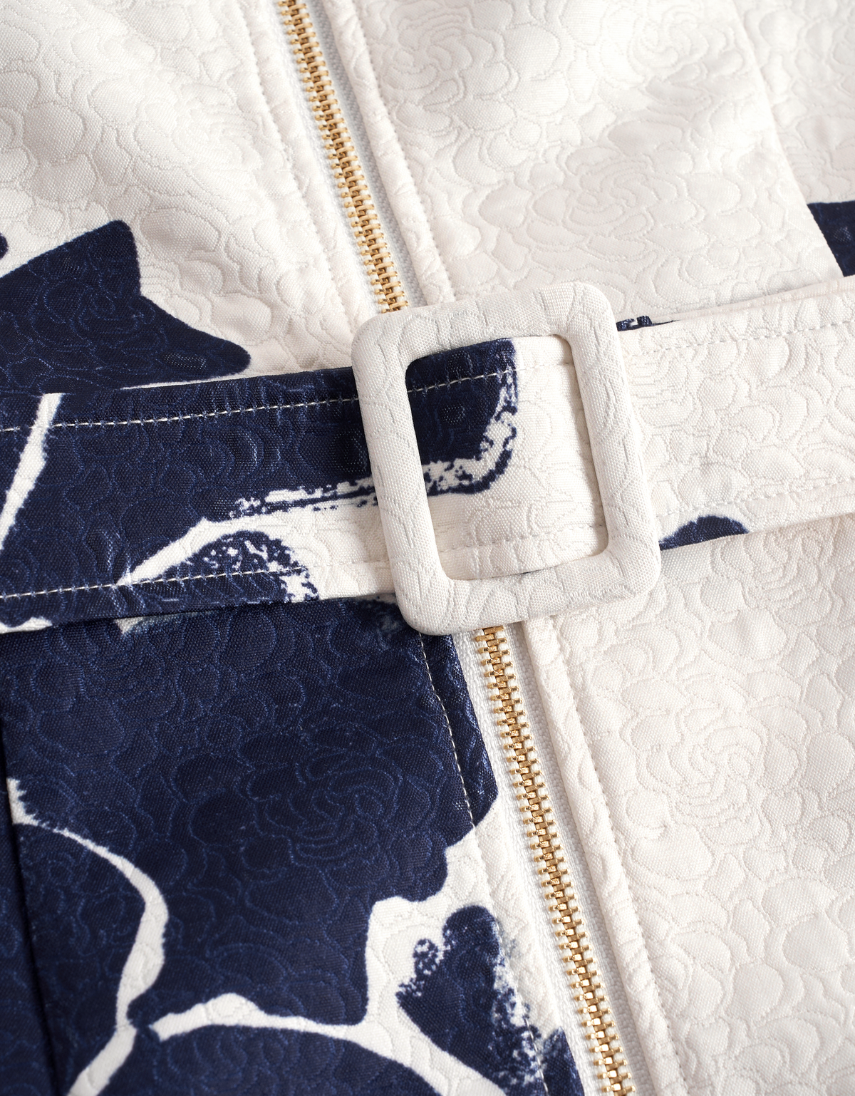 navy print(a27118)