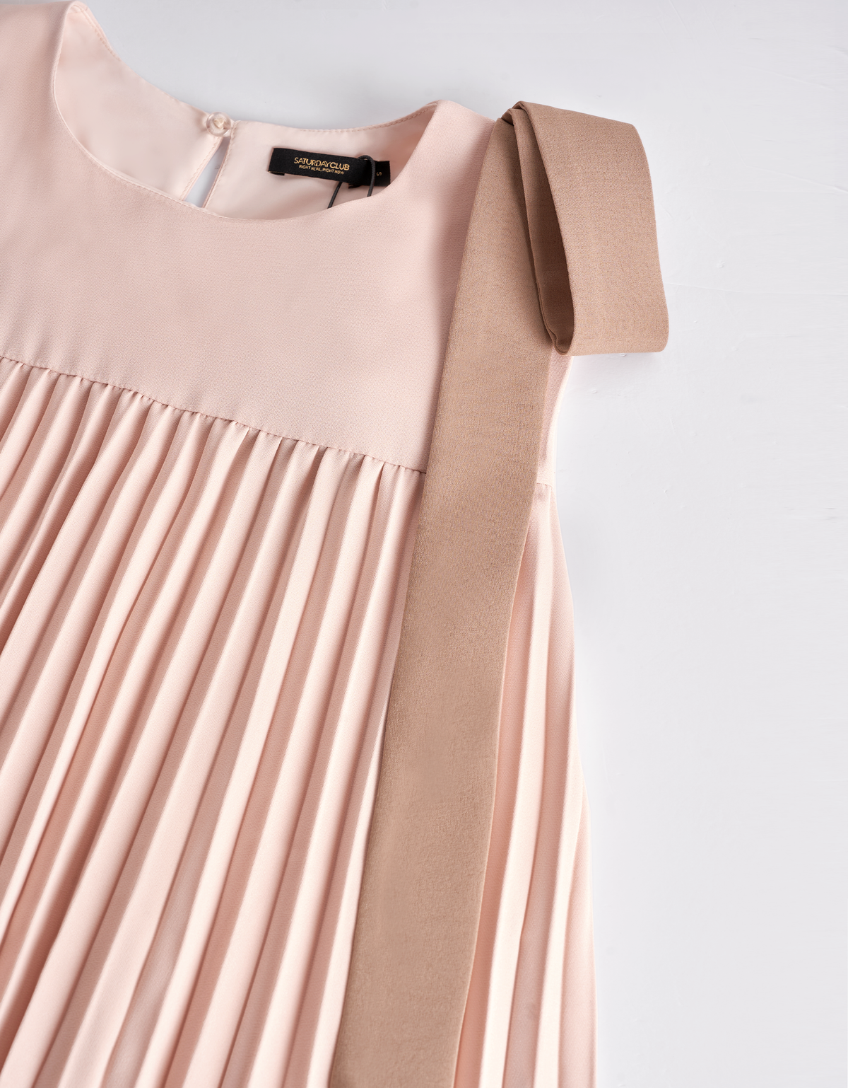 pink & brown(a27120)