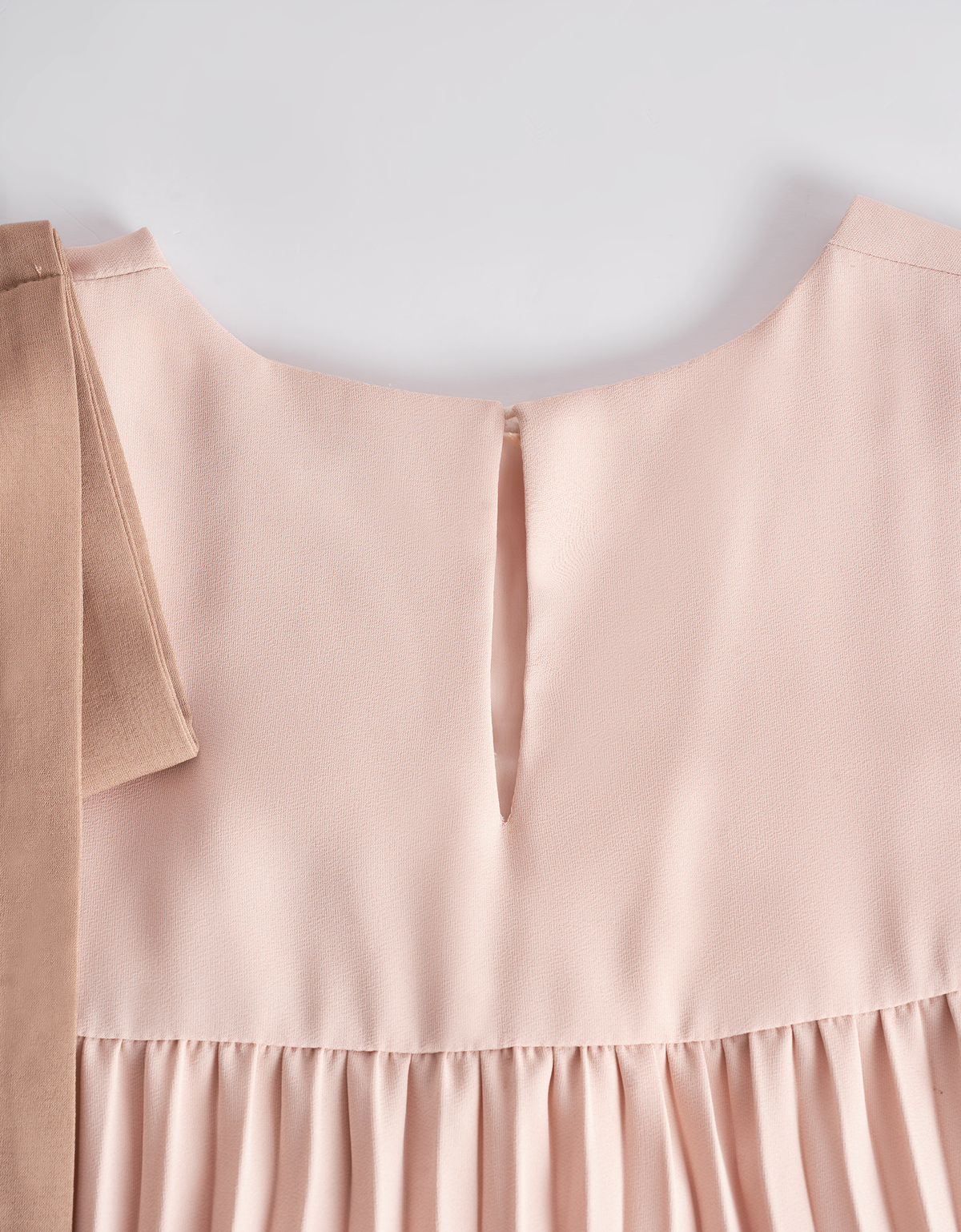 pink & brown(a27120)