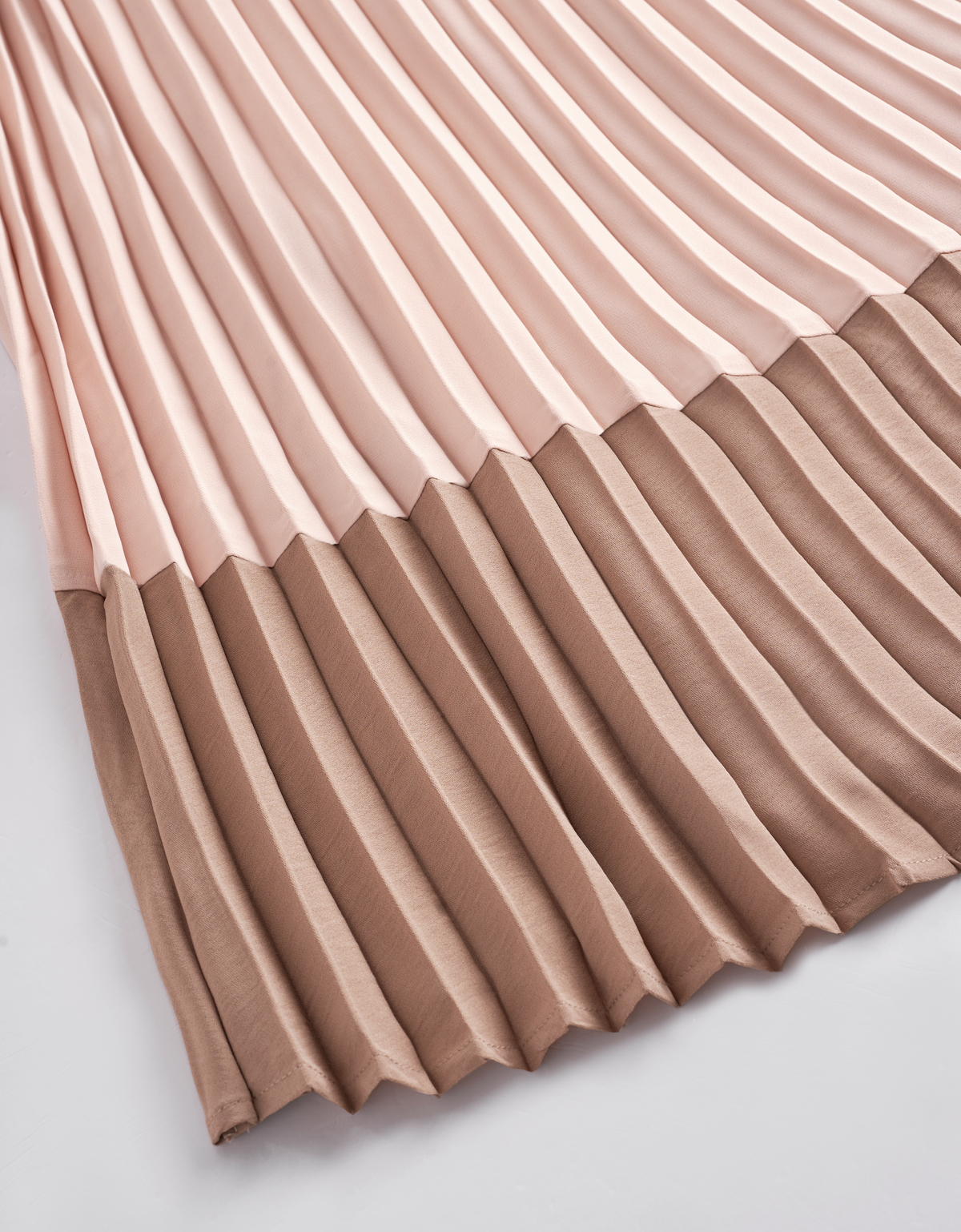 pink & brown(a27120)