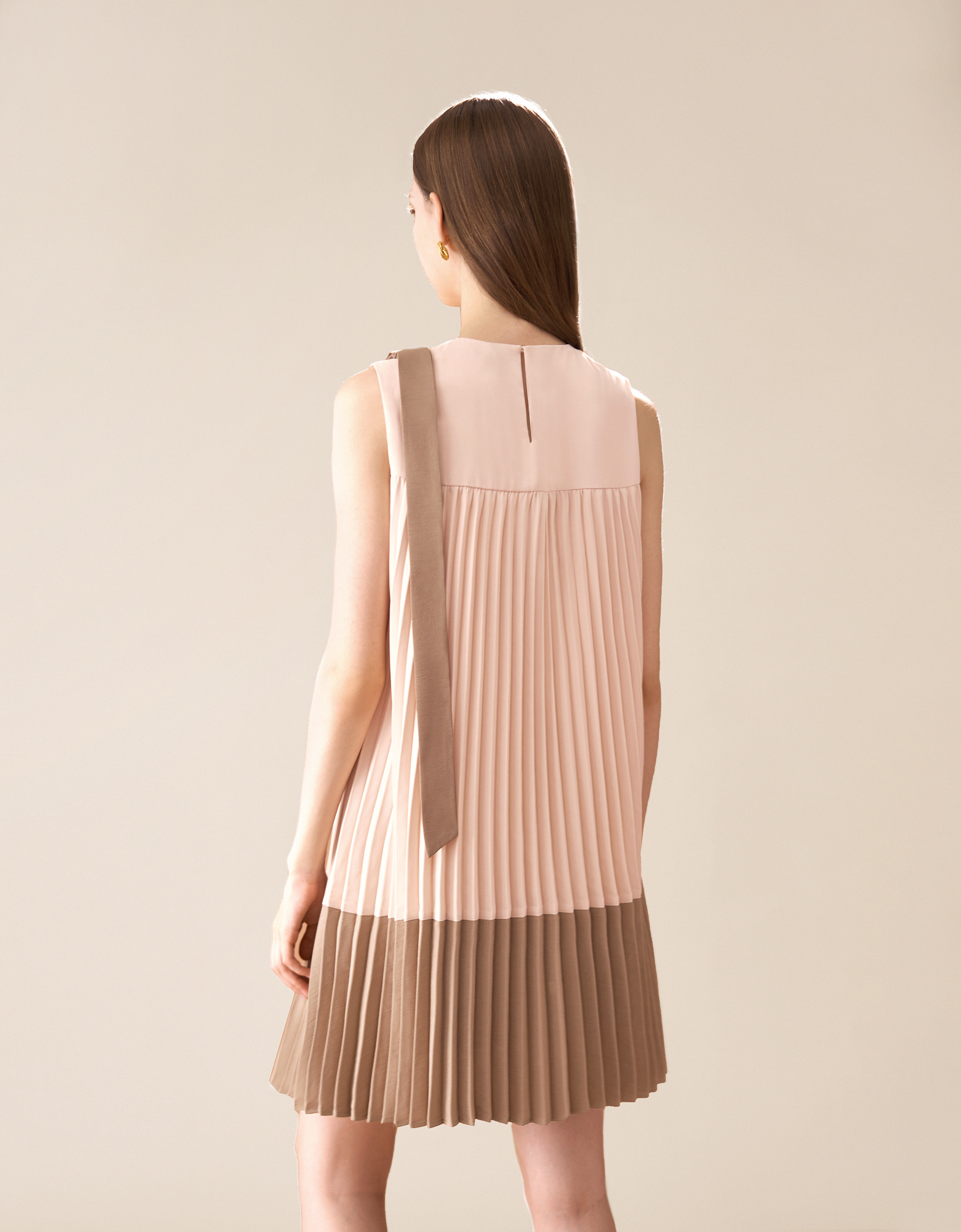 pink & brown(a27120)