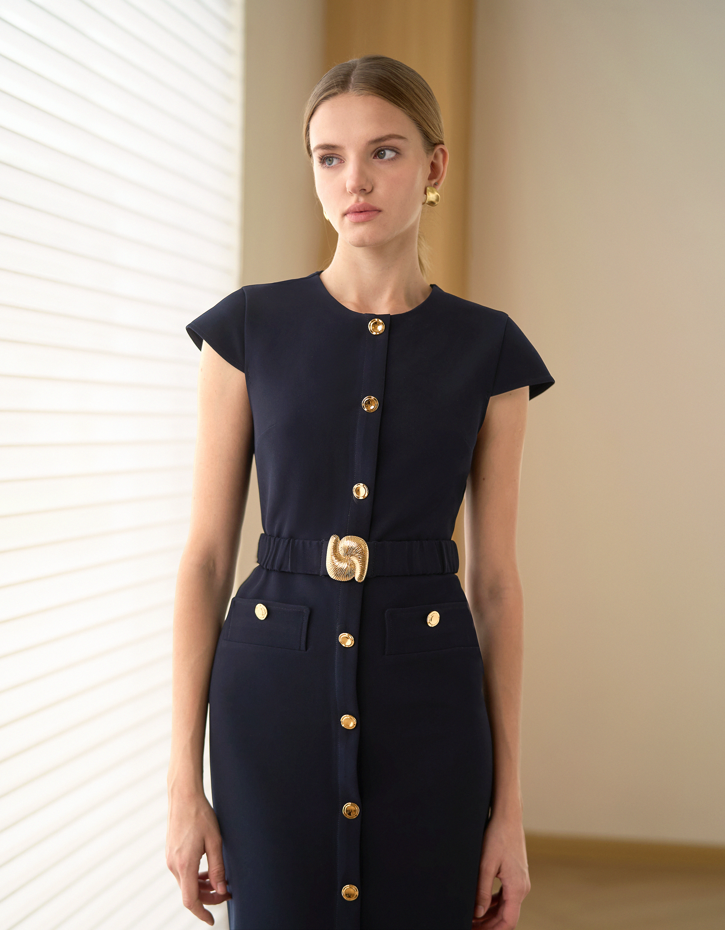 navy