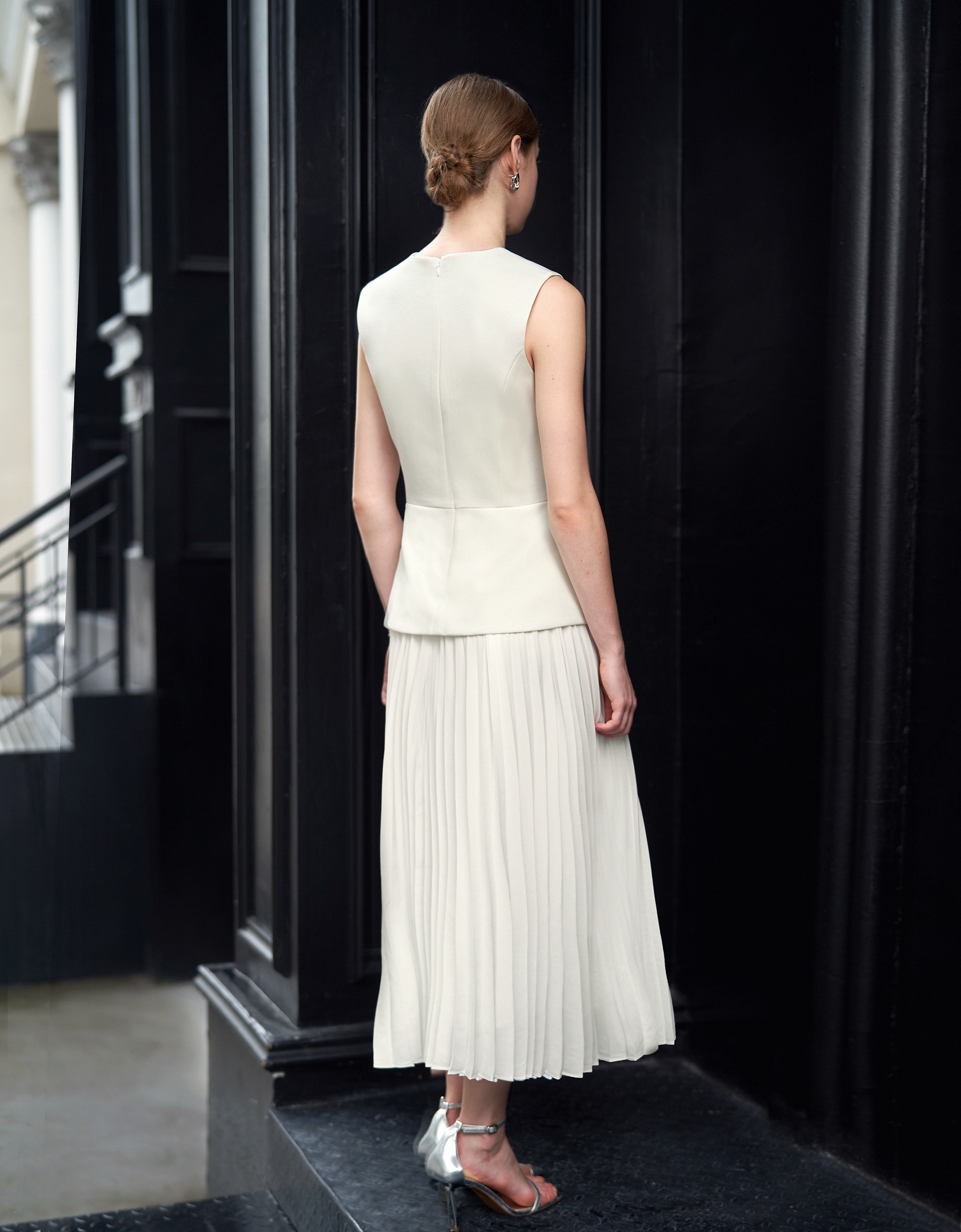 off white