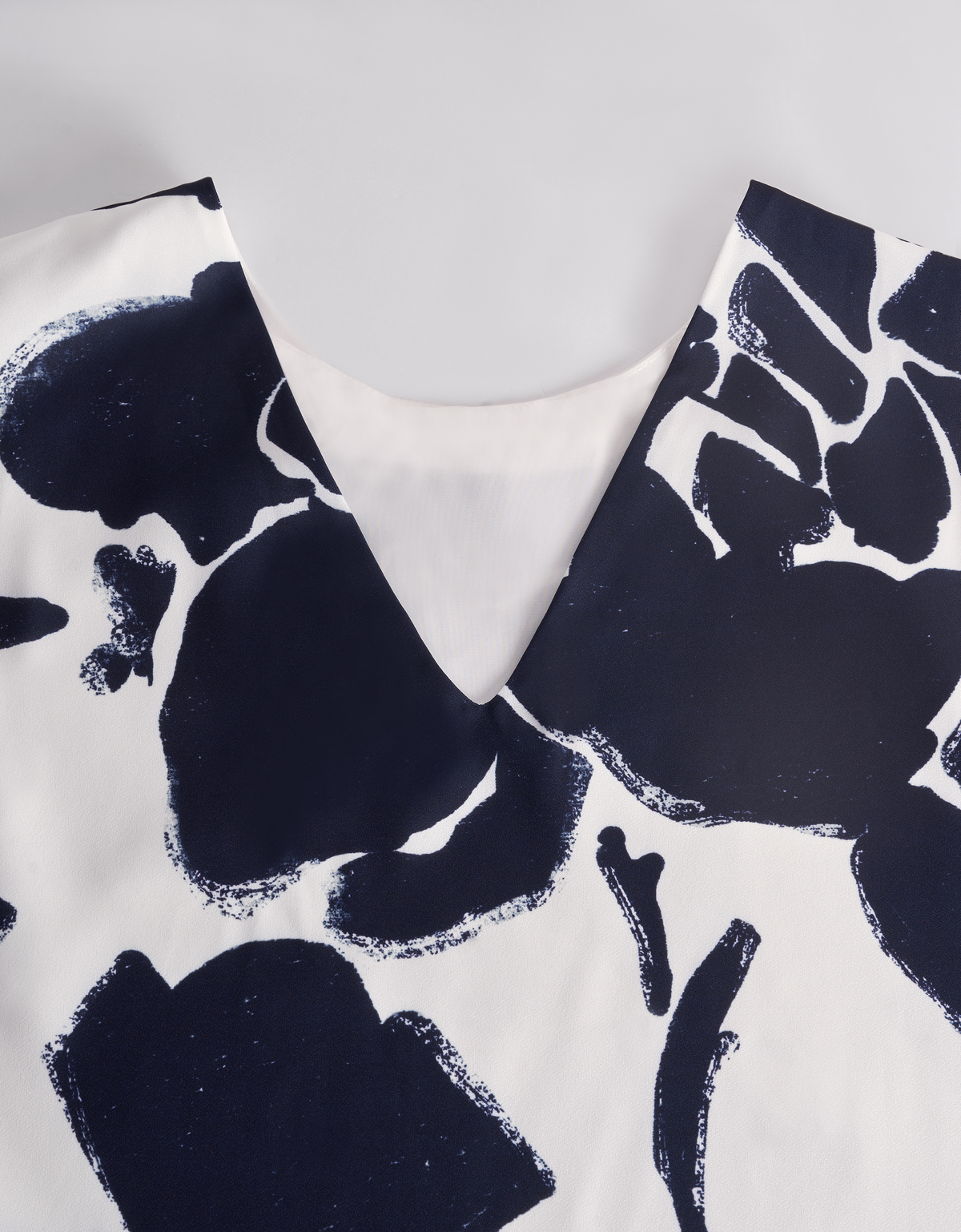 navy print(a27204)