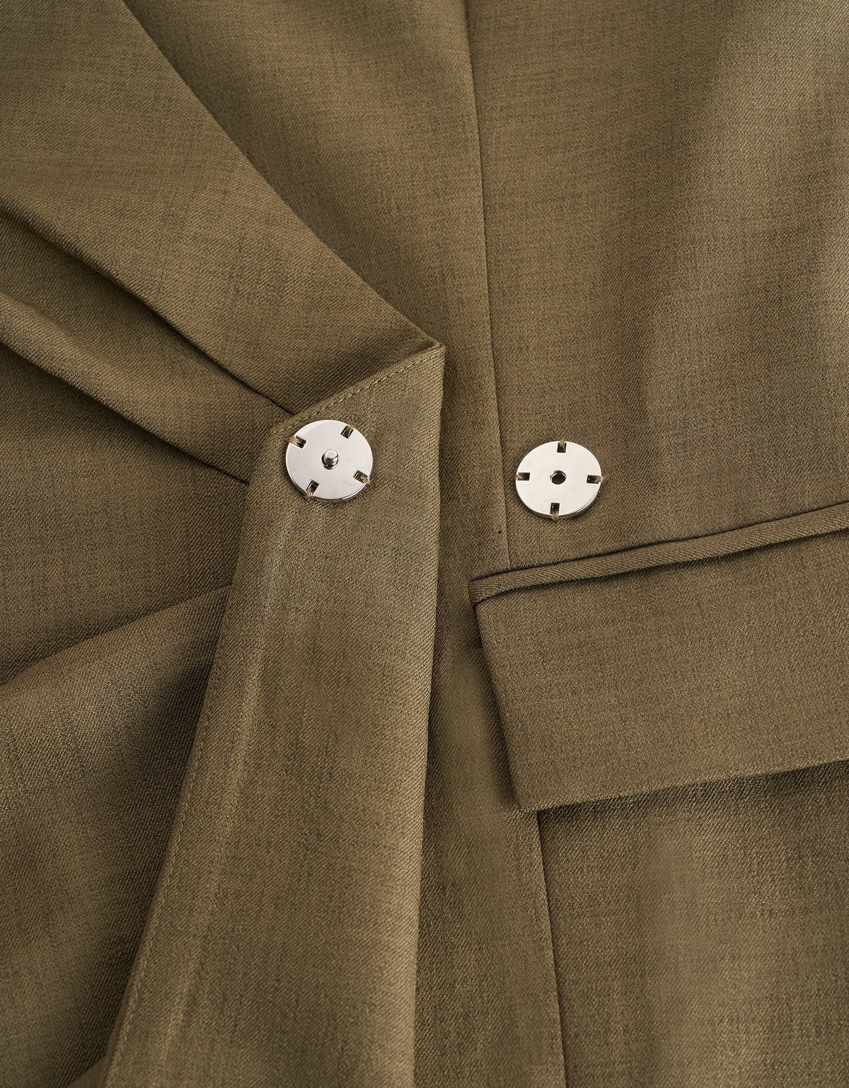 army green