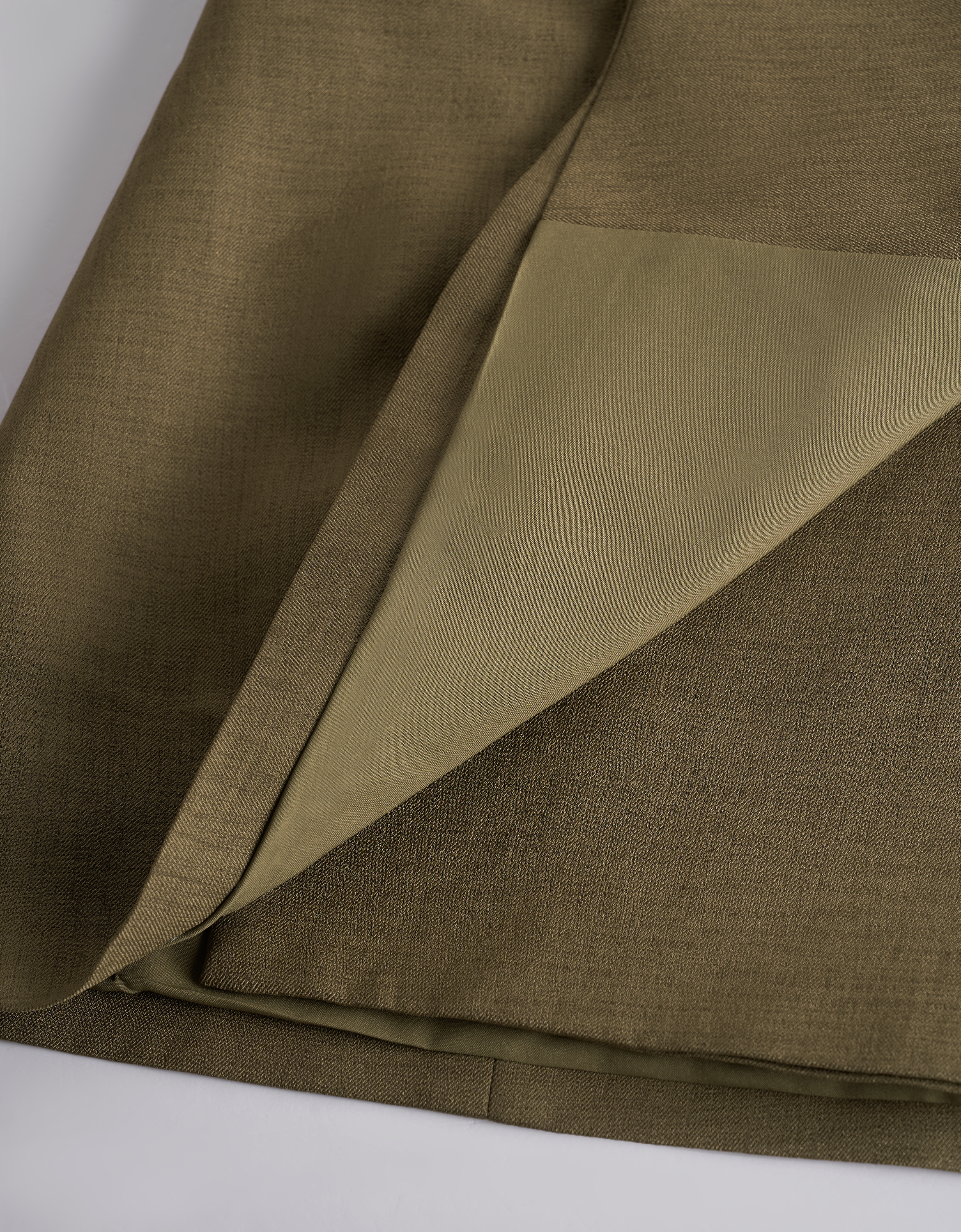 army green