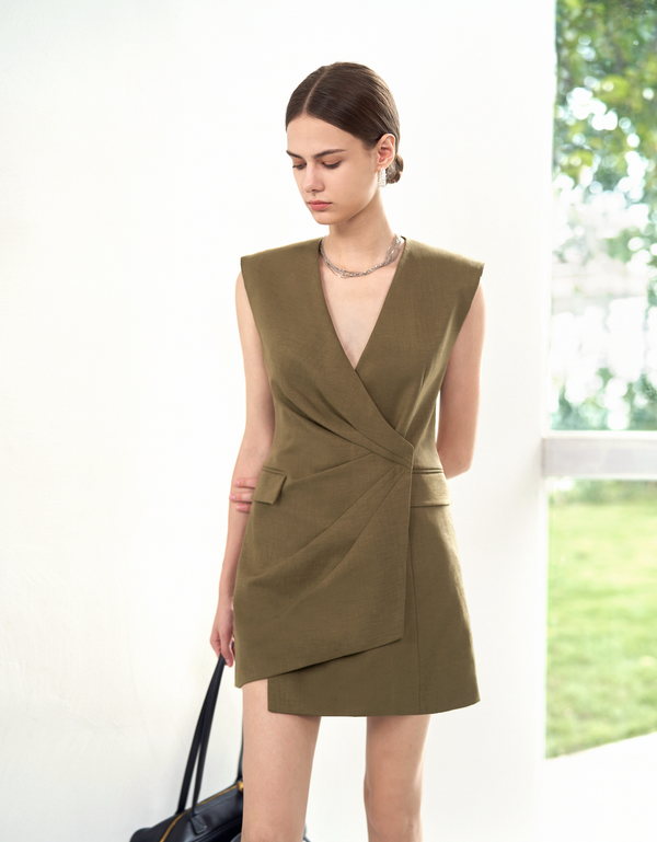 army green