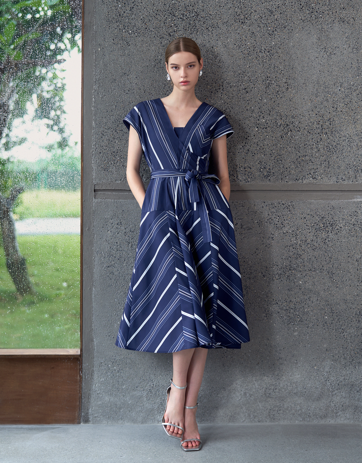 navy