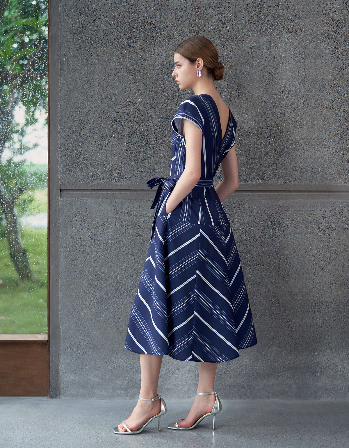 navy