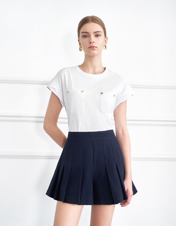 navy