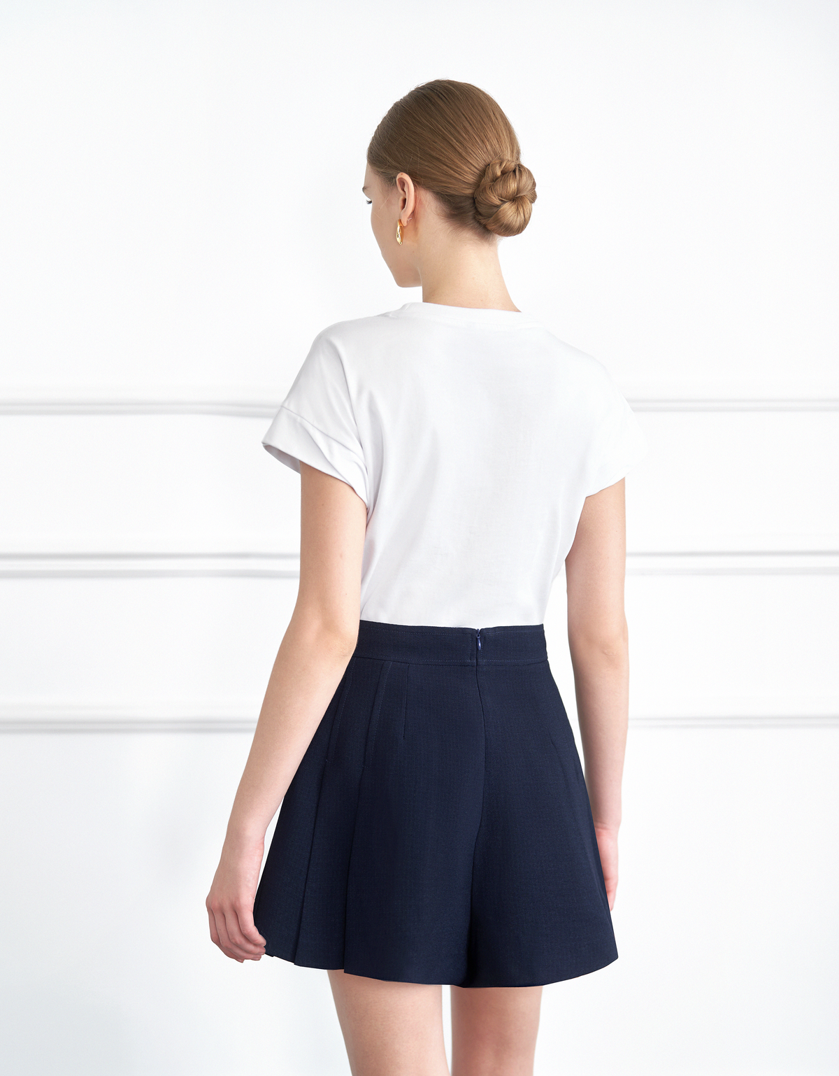 navy