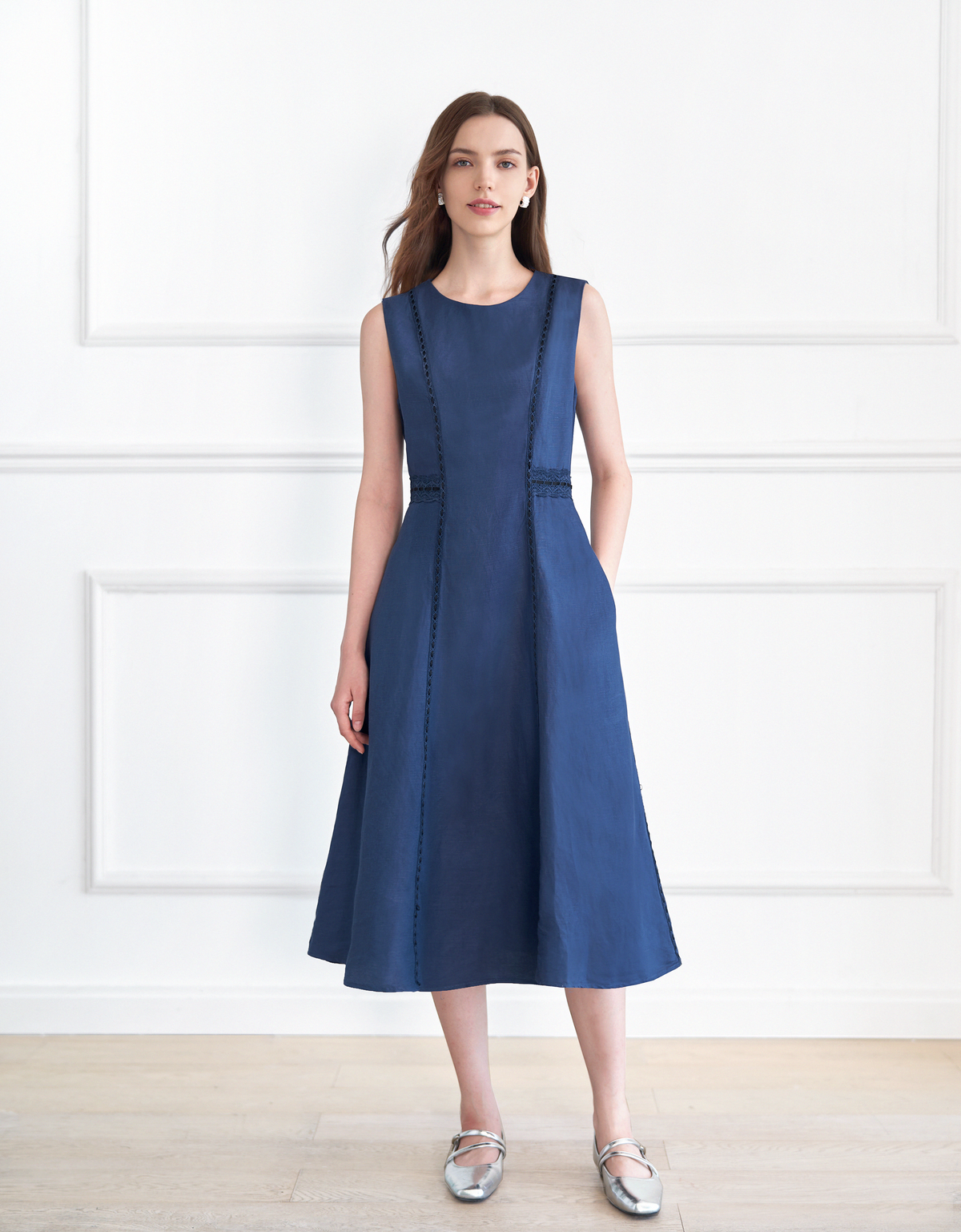 navy