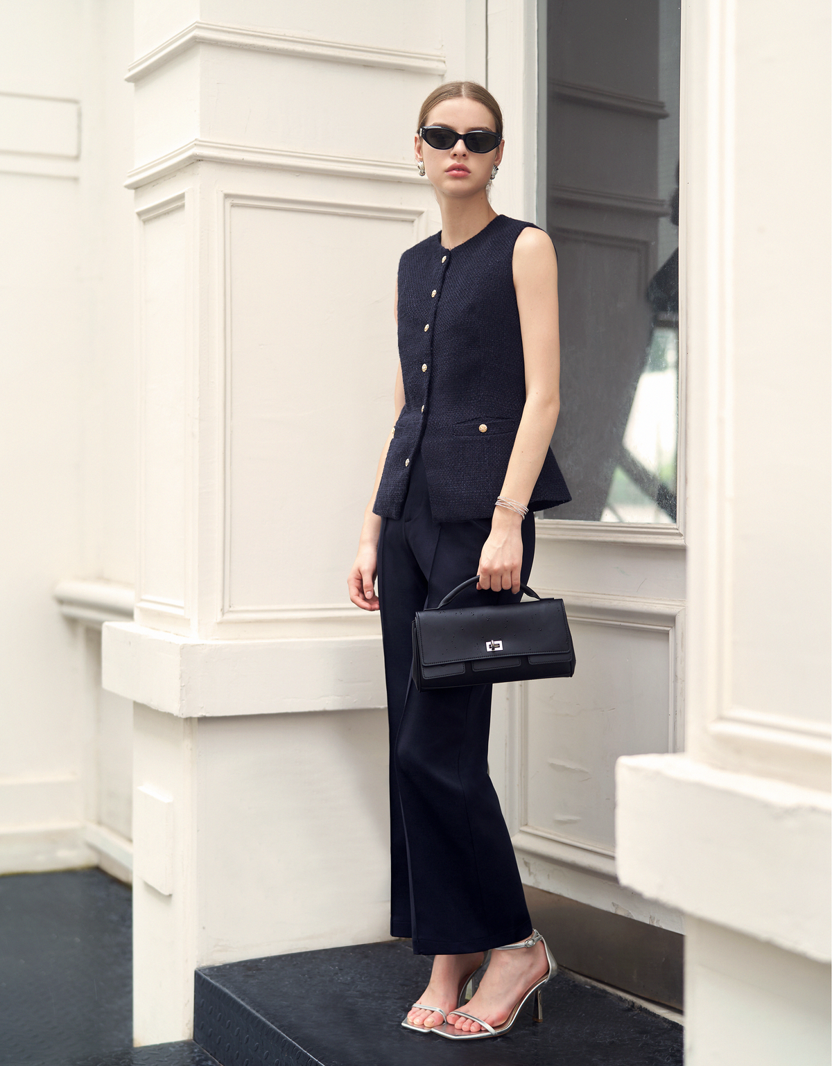 navy