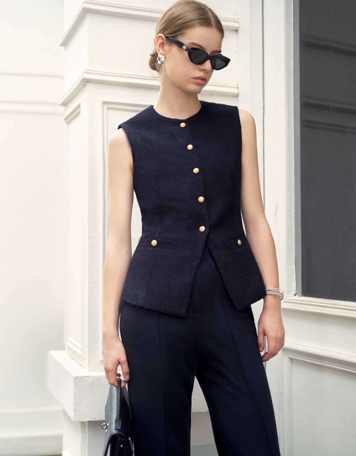 navy