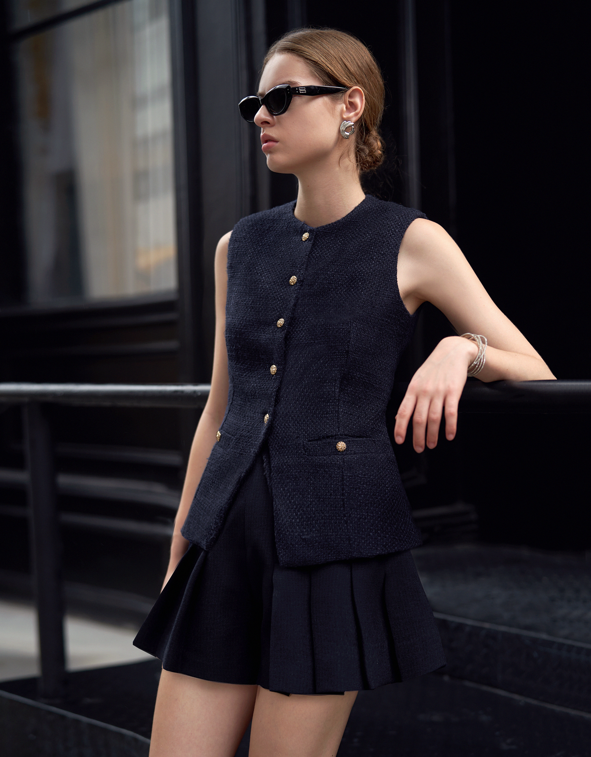 navy