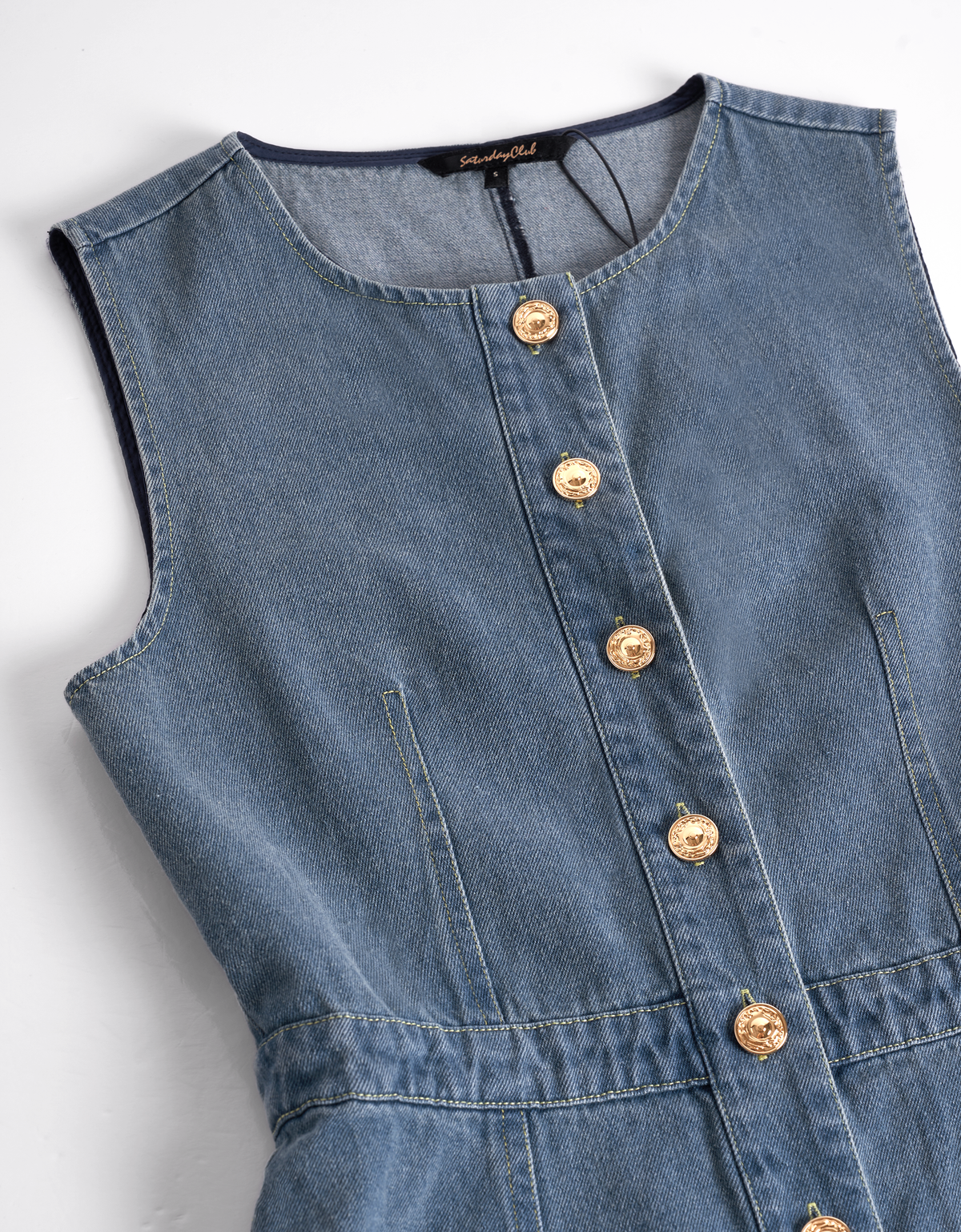 denim blue