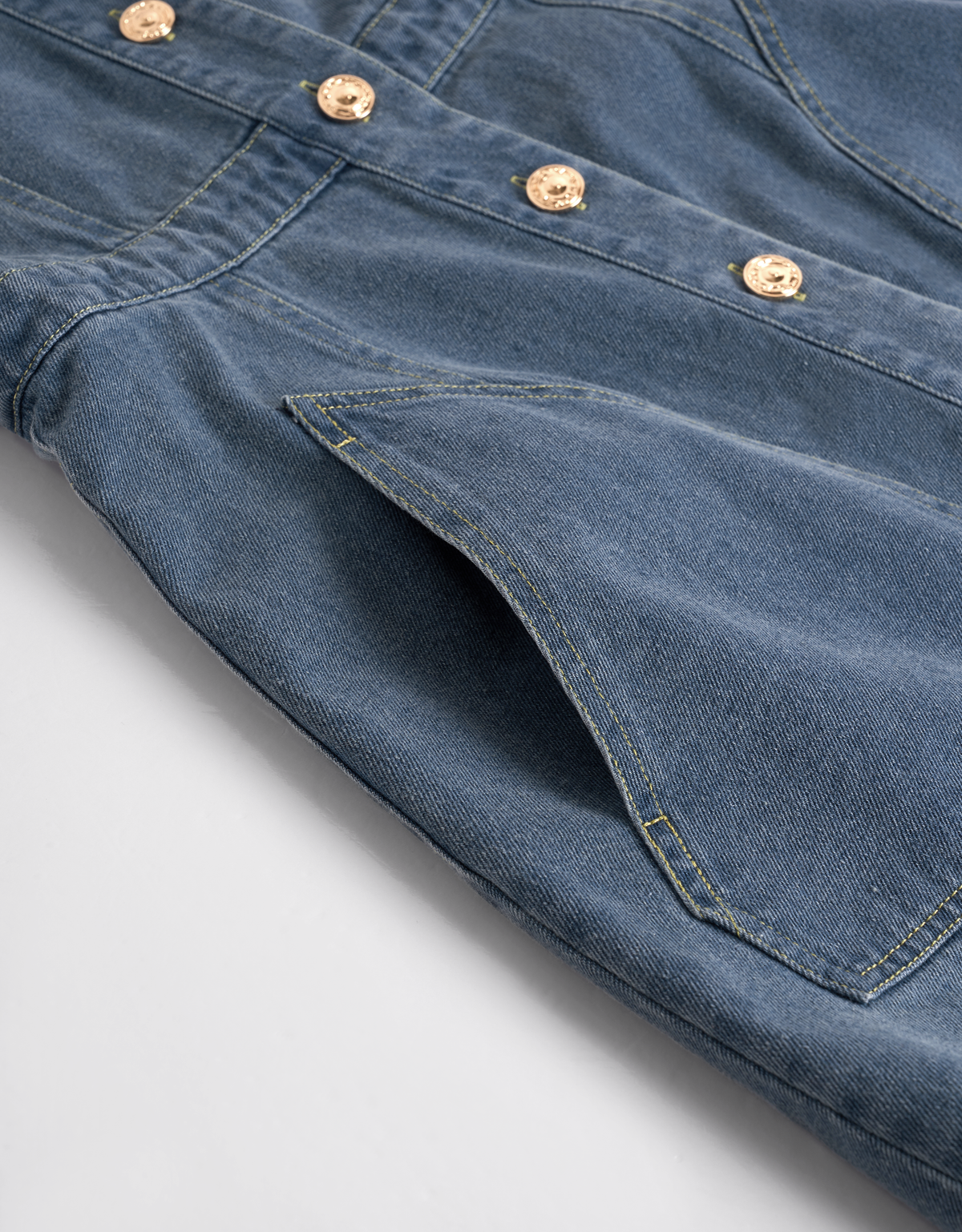 denim blue