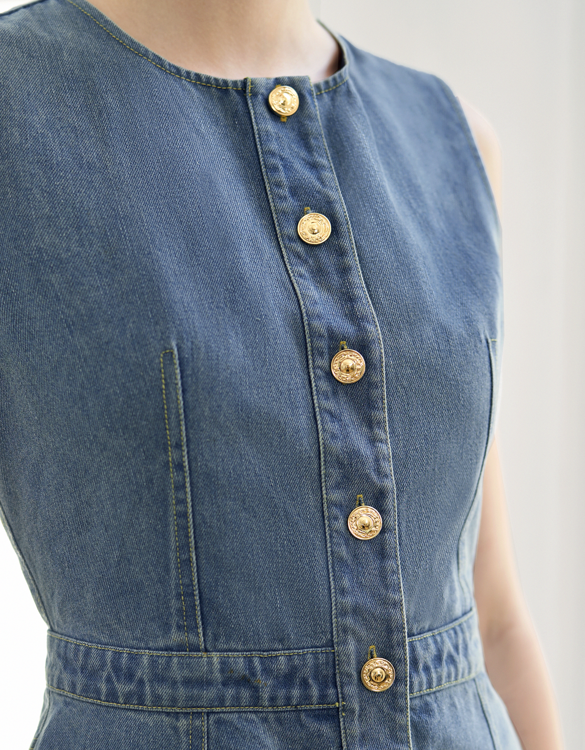 denim blue
