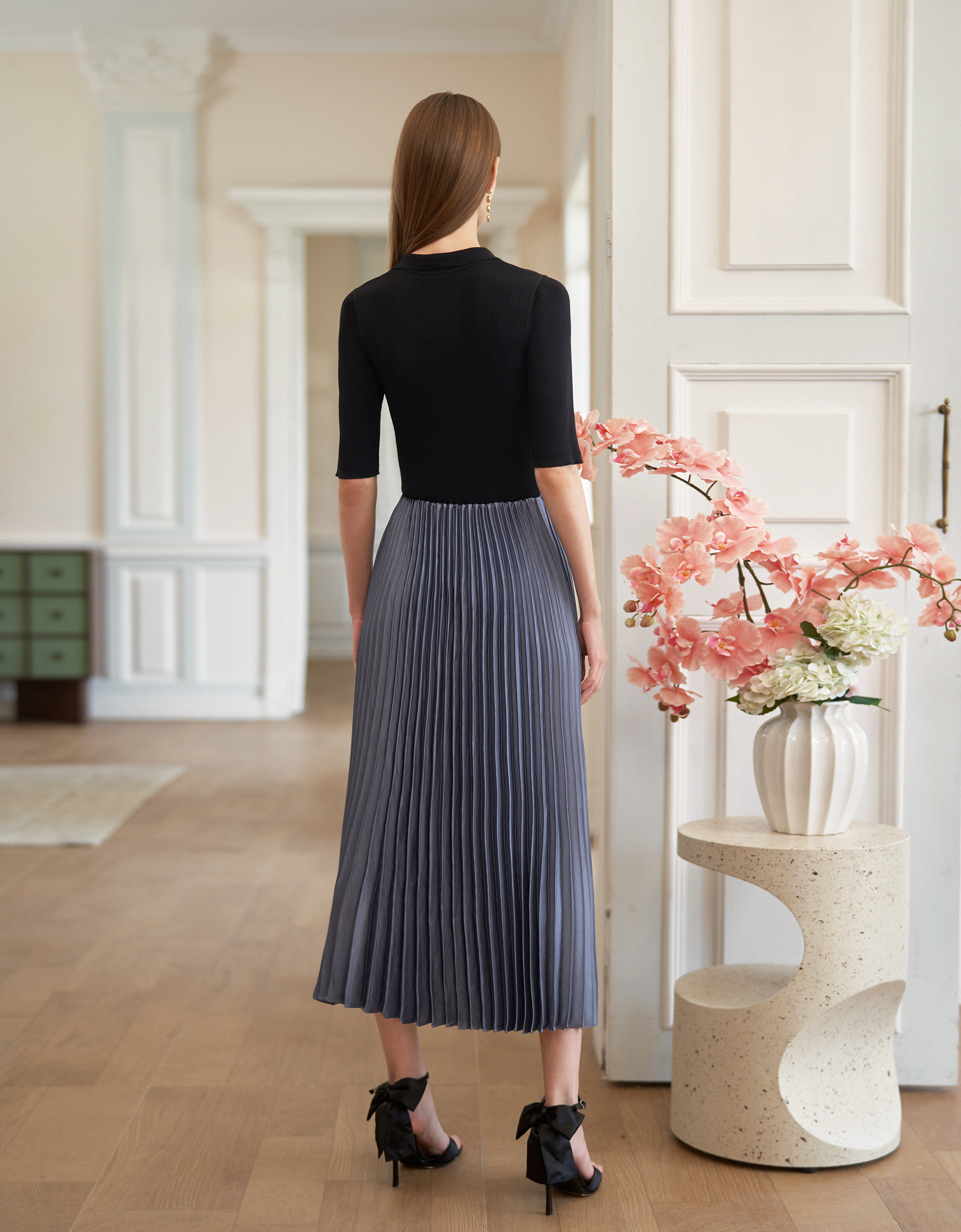 black & gray(a27315)