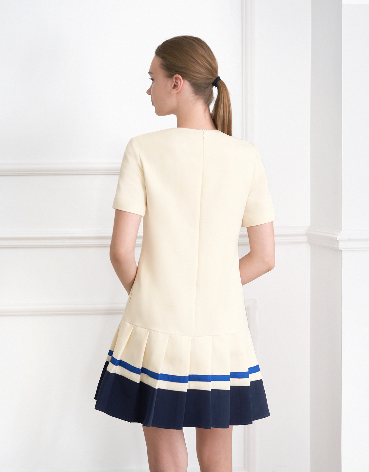 apricot & blue(a27321)