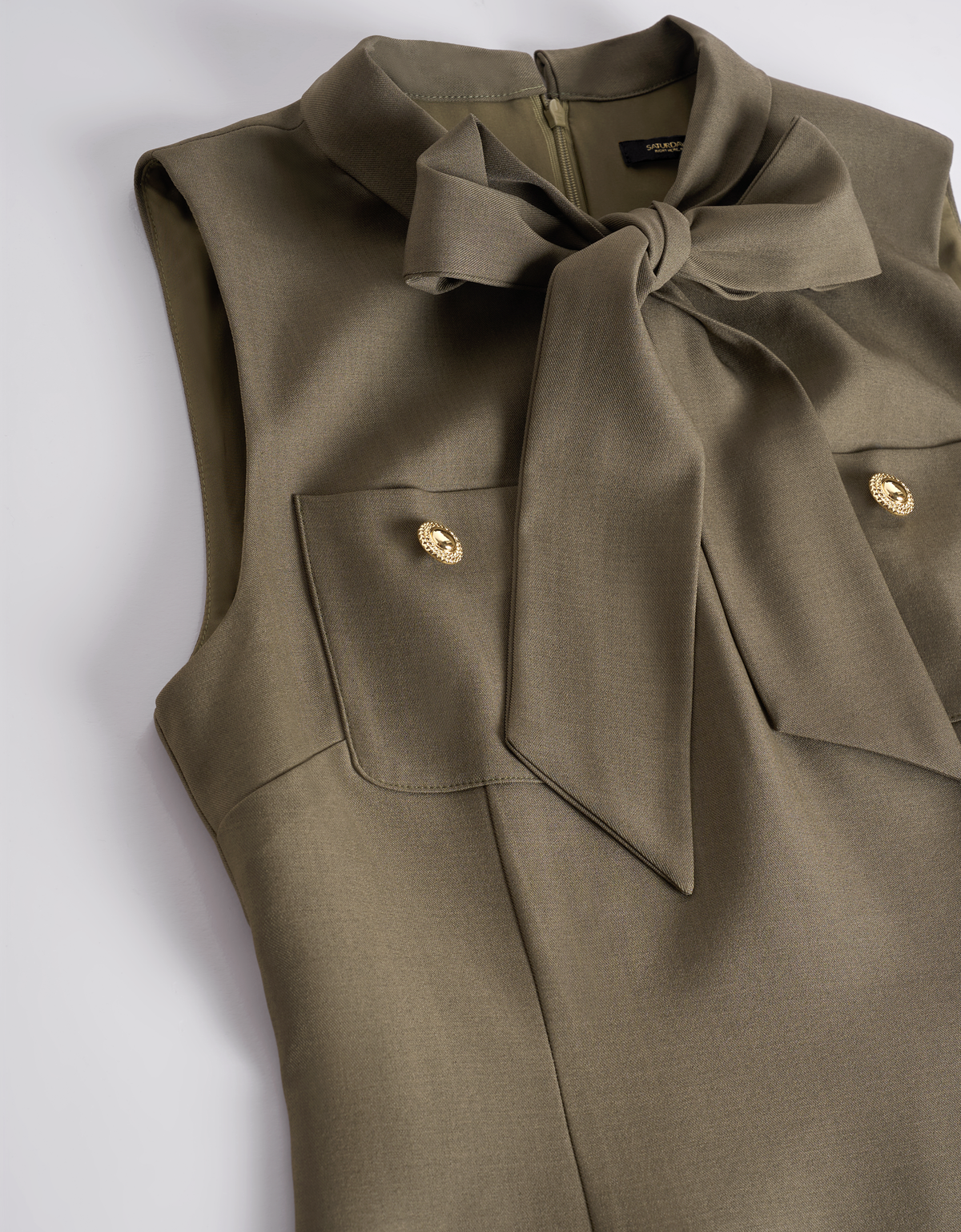 army green