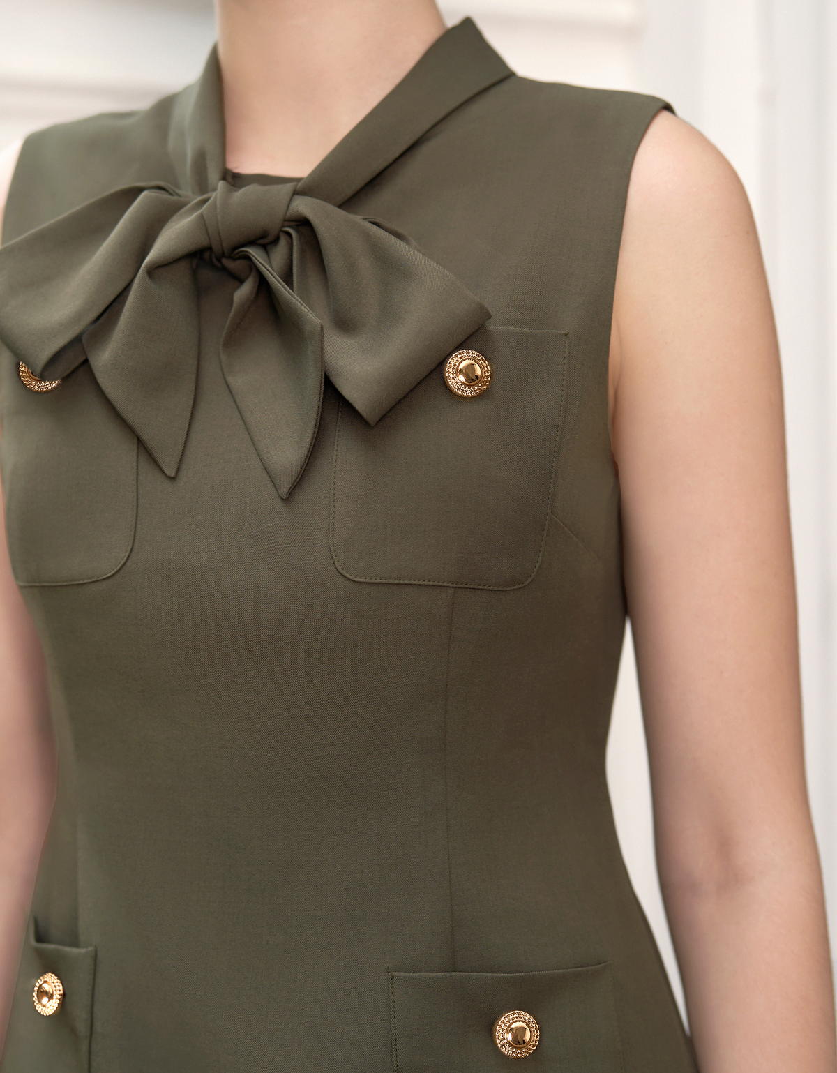 army green