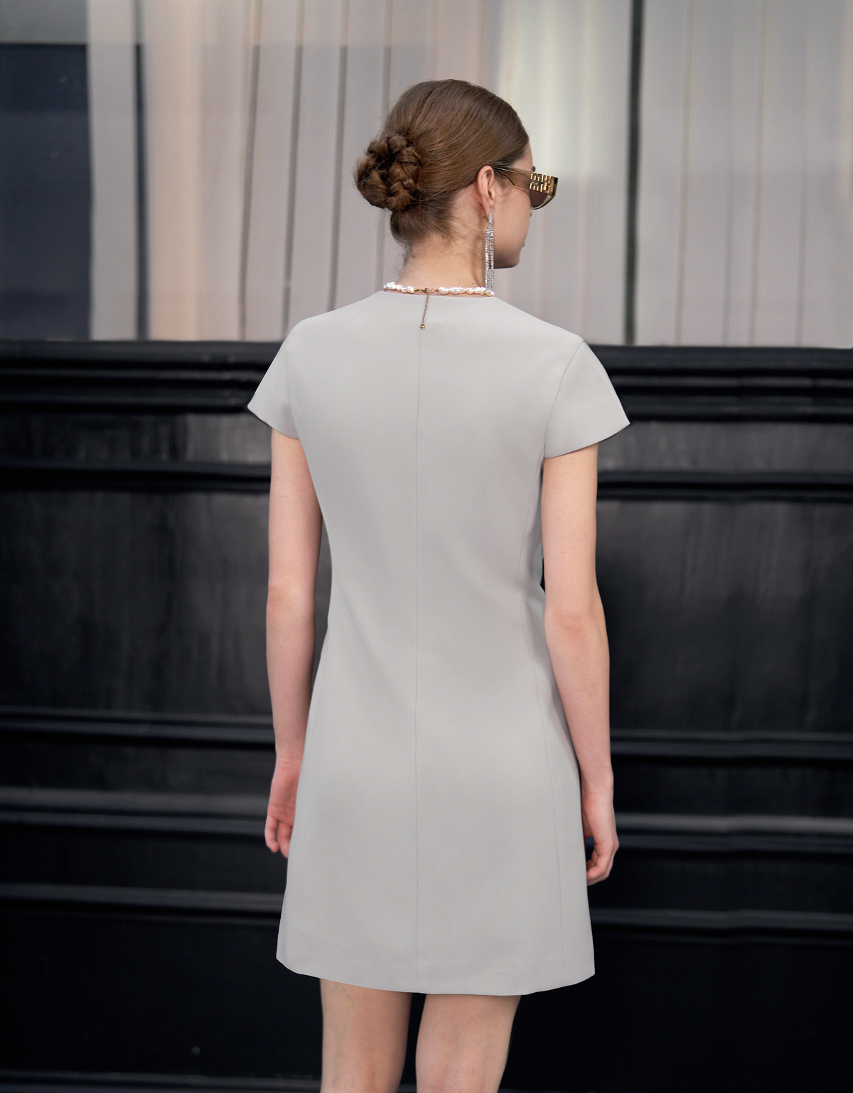 light gray