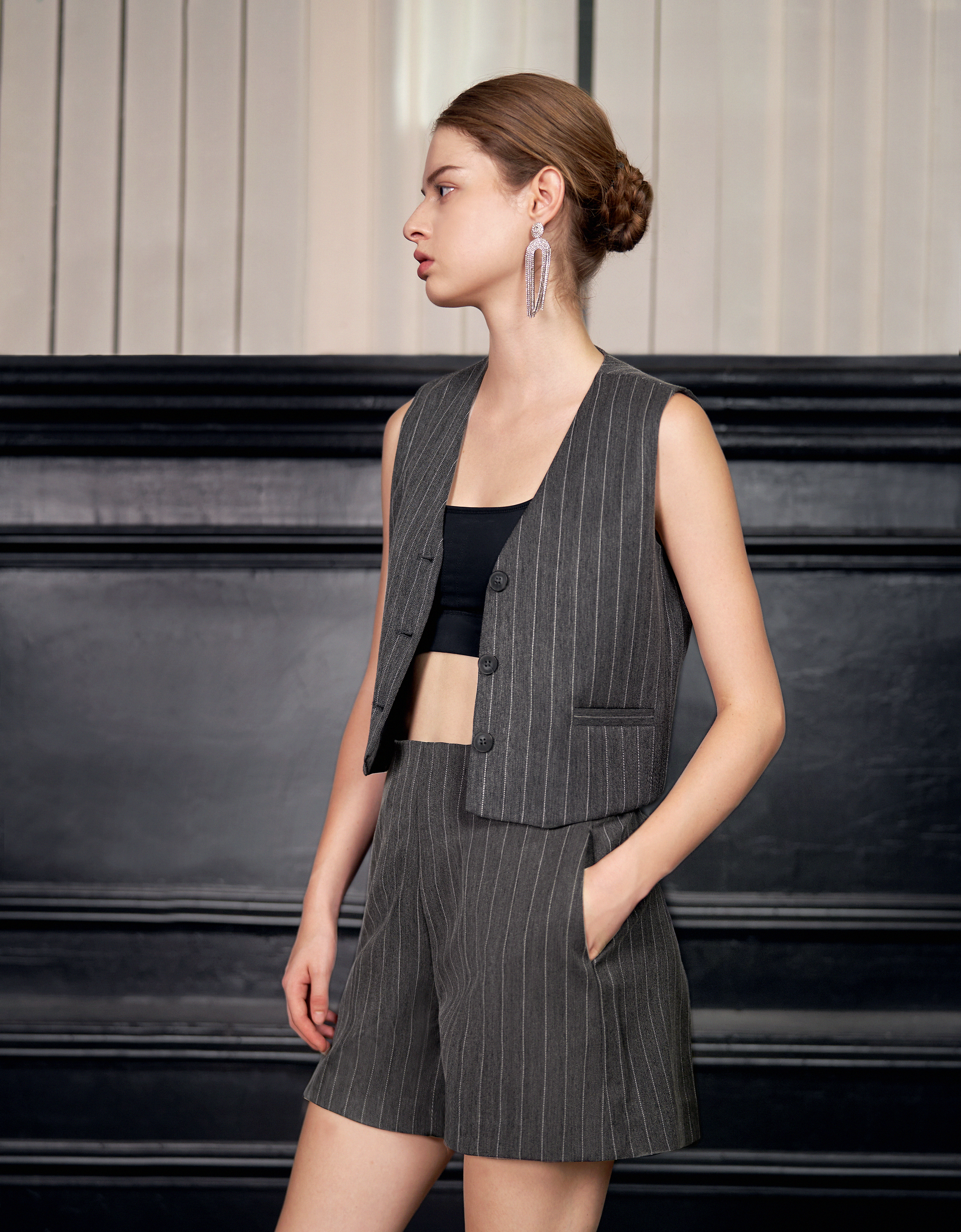 dark gray