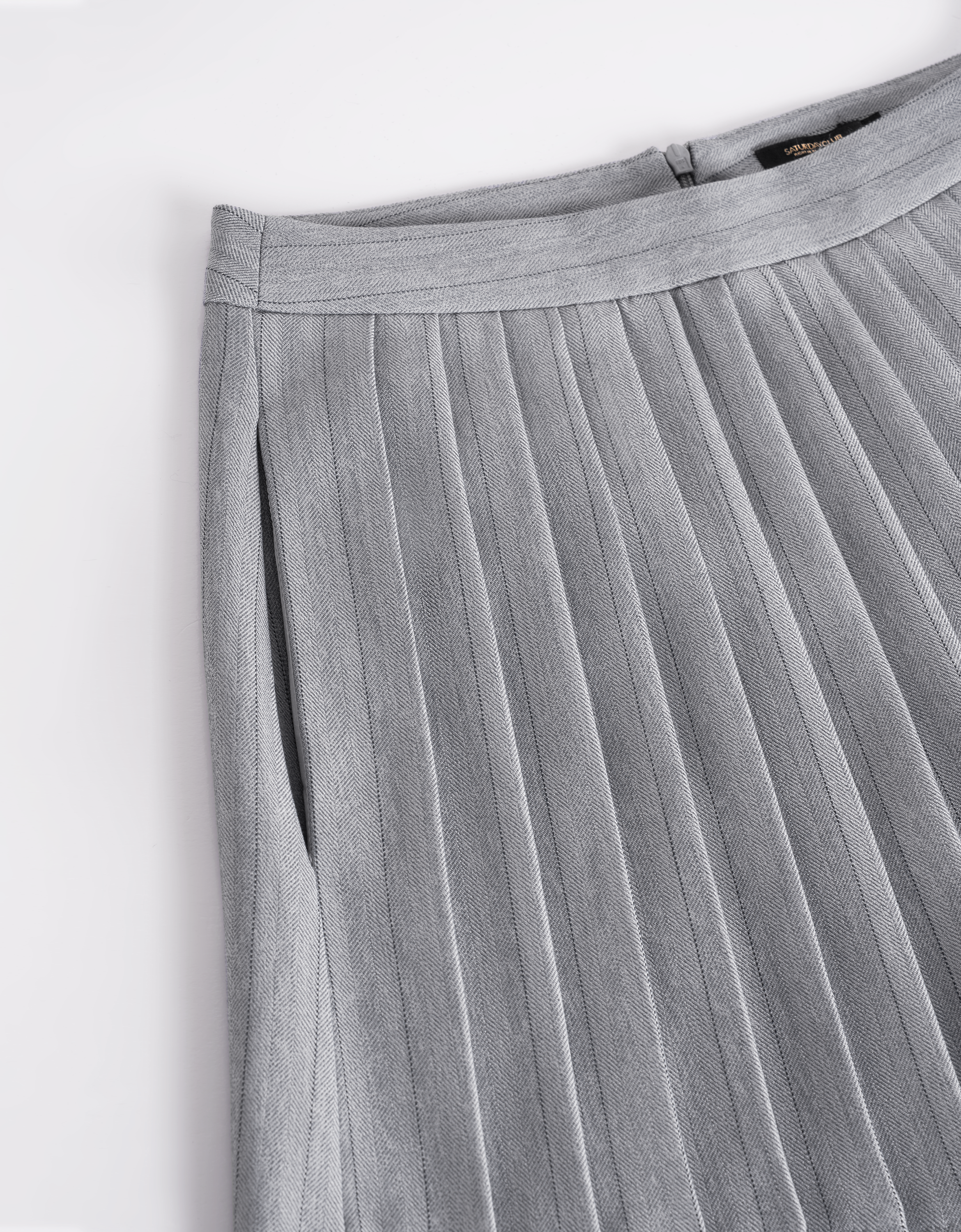 gray