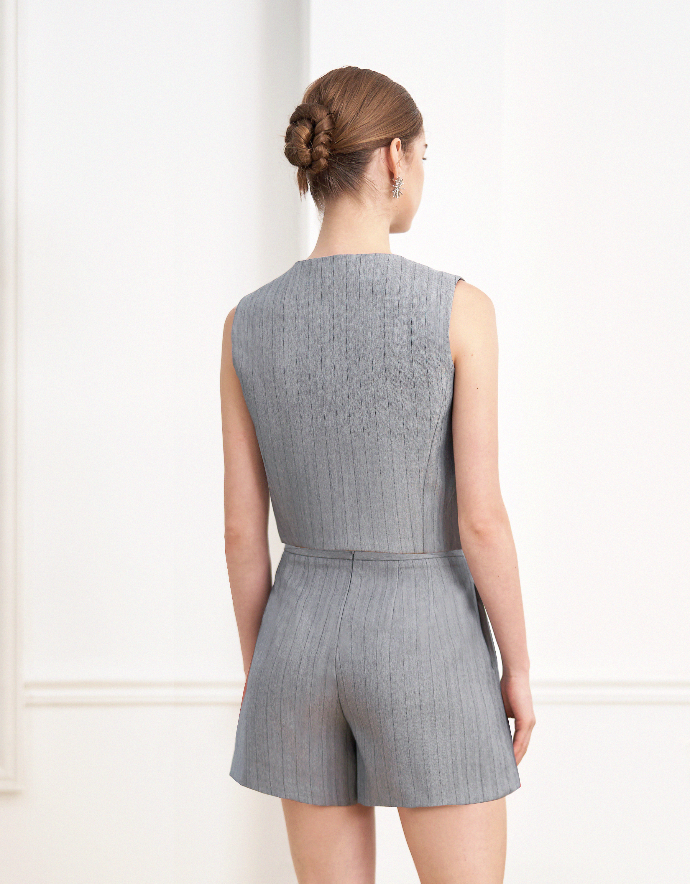 gray