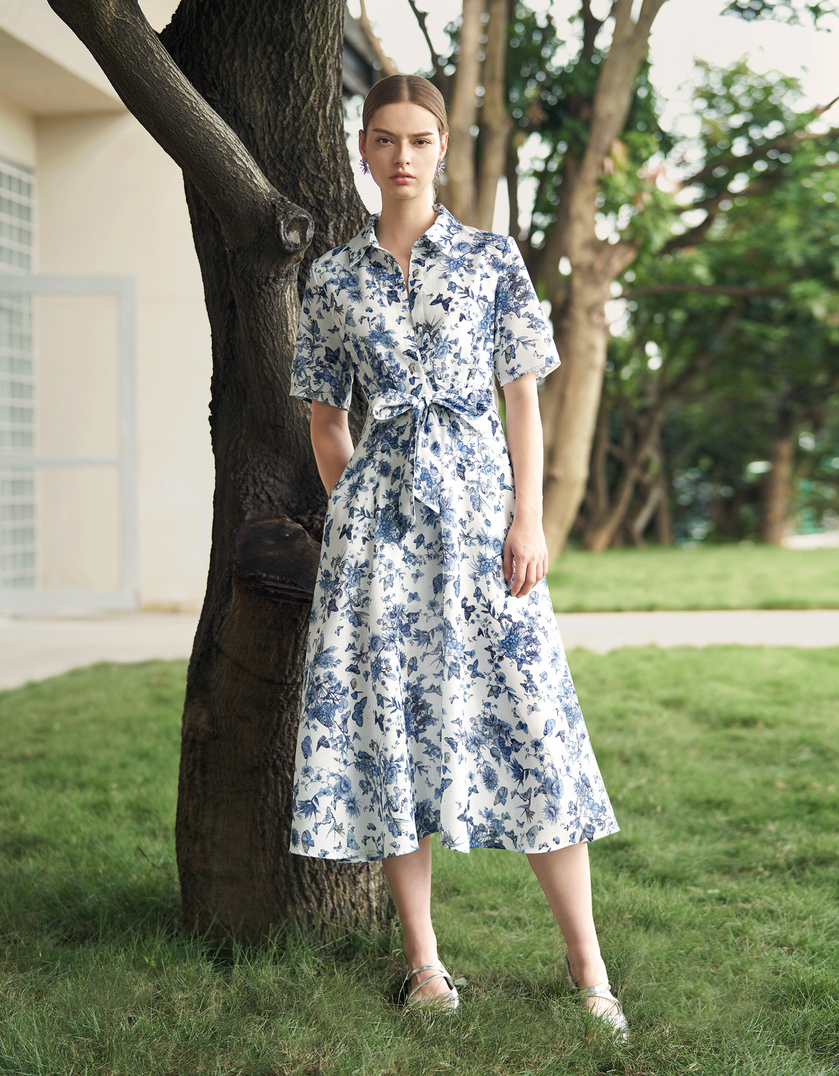 blue print(a27502)