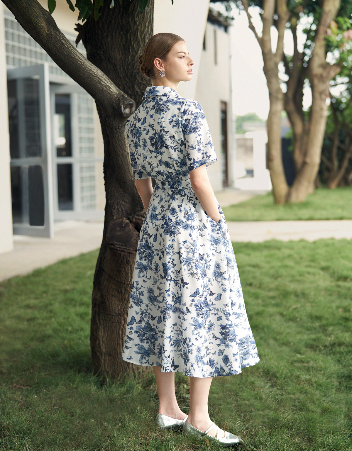 blue print(a27502)
