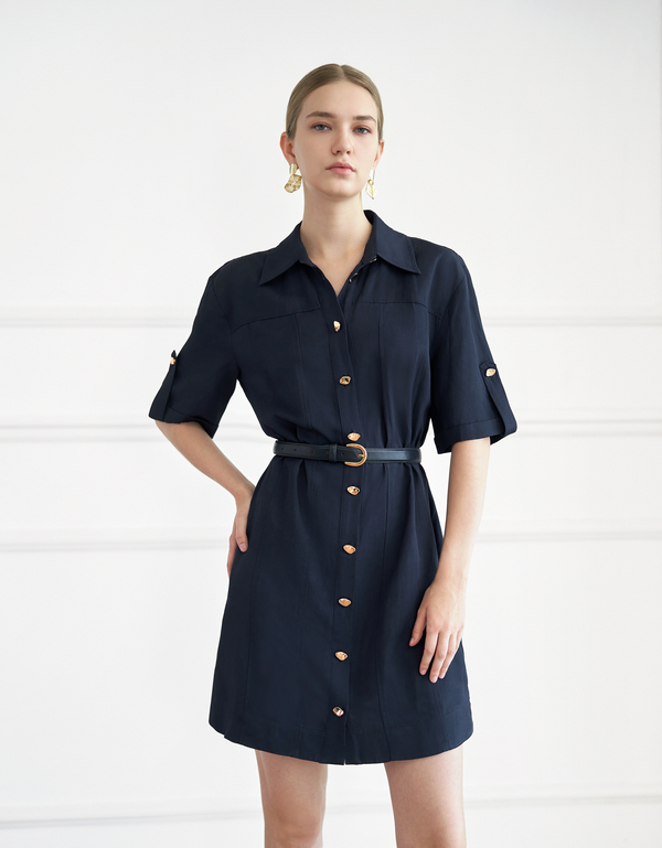 navy