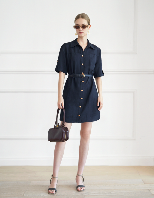 navy