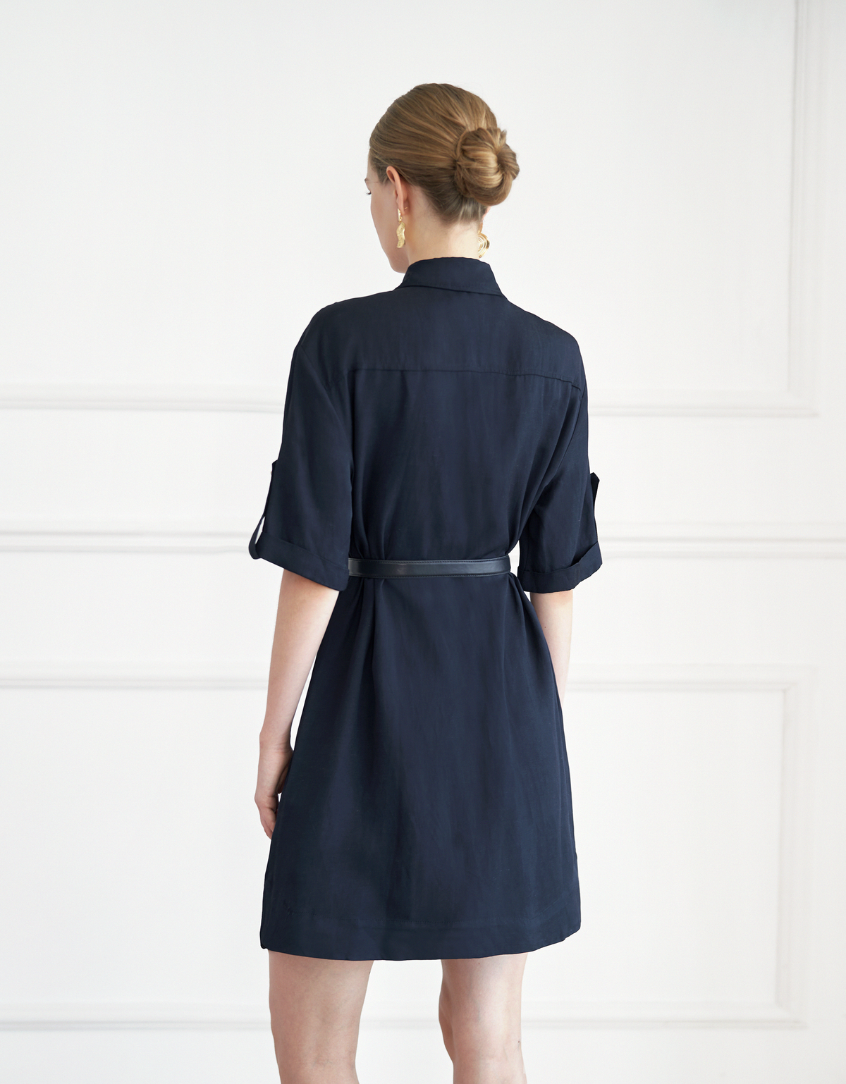 navy