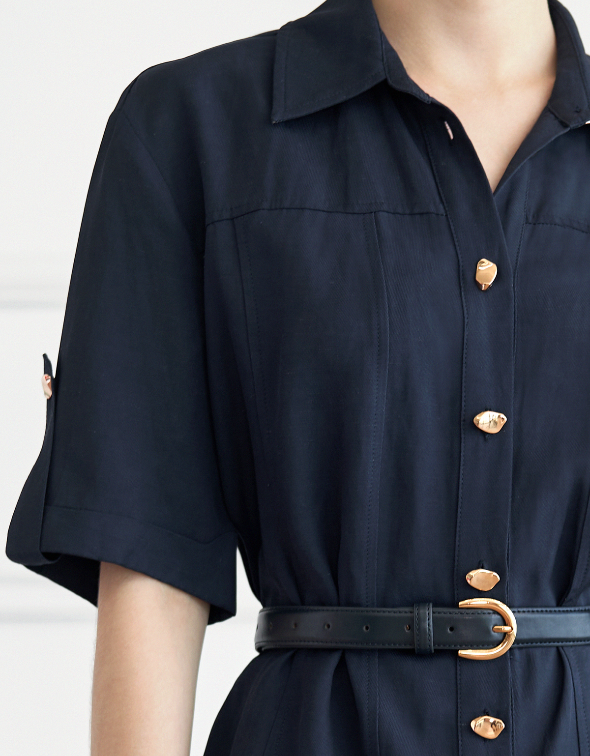 navy