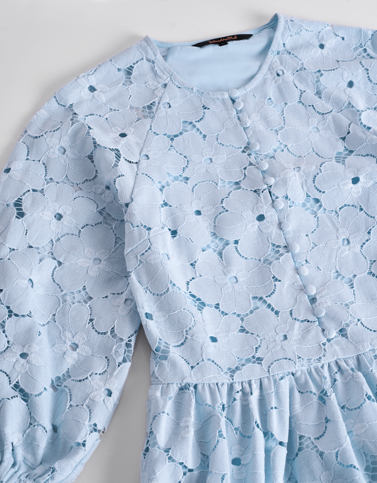 light blue