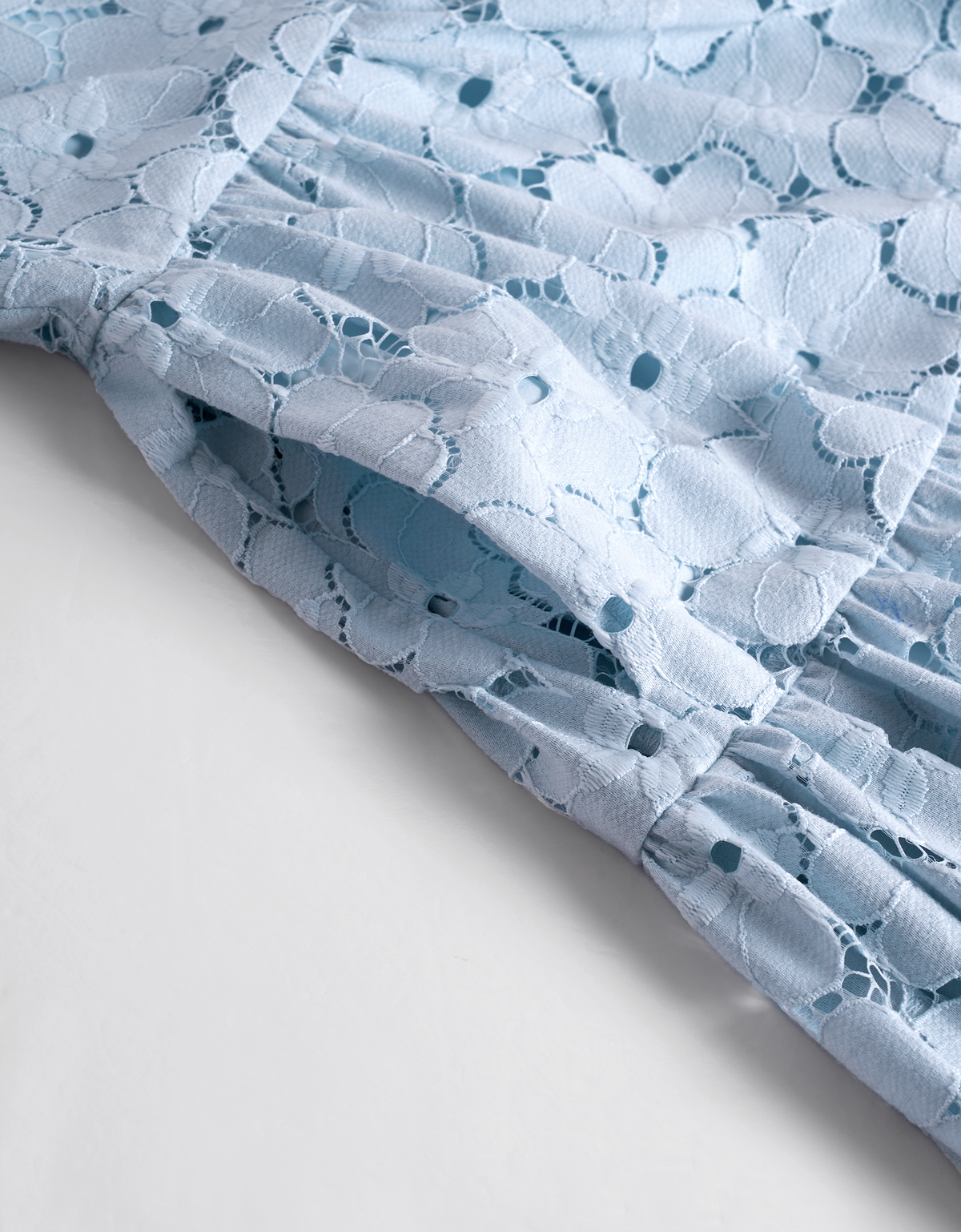 light blue