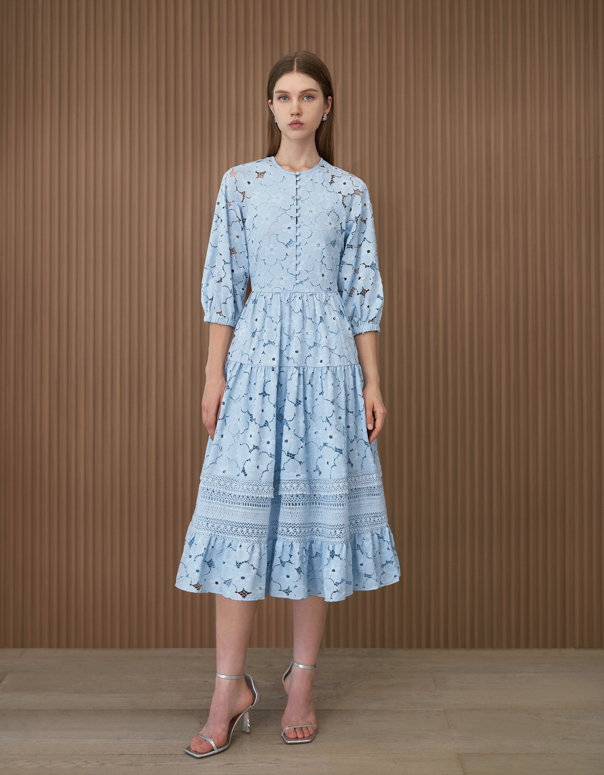 light blue