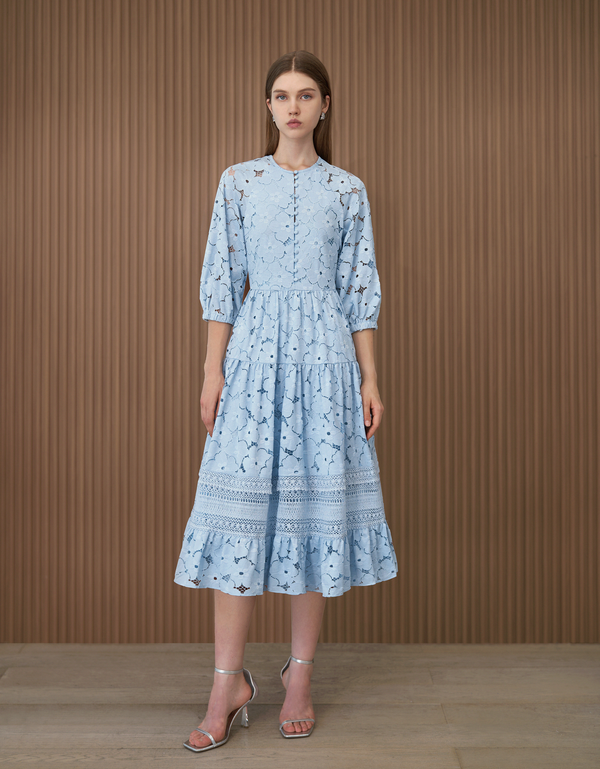 light blue