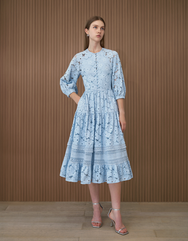 light blue