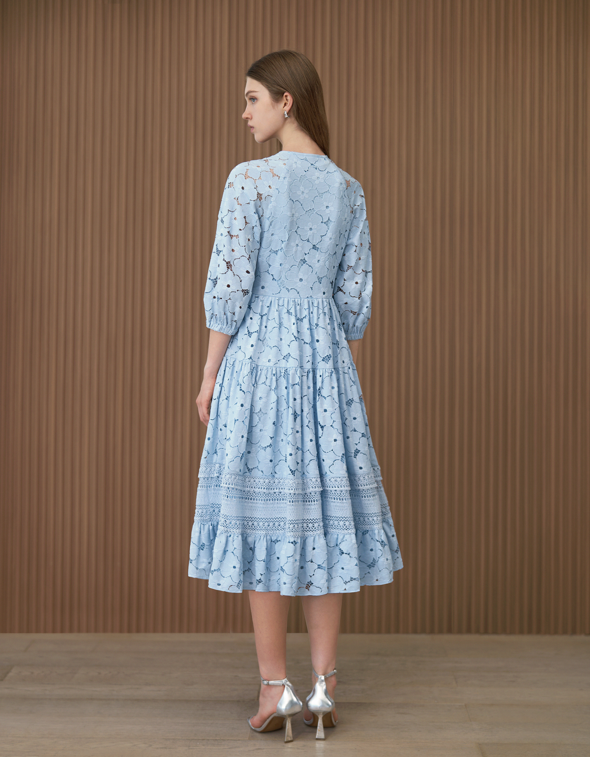 light blue